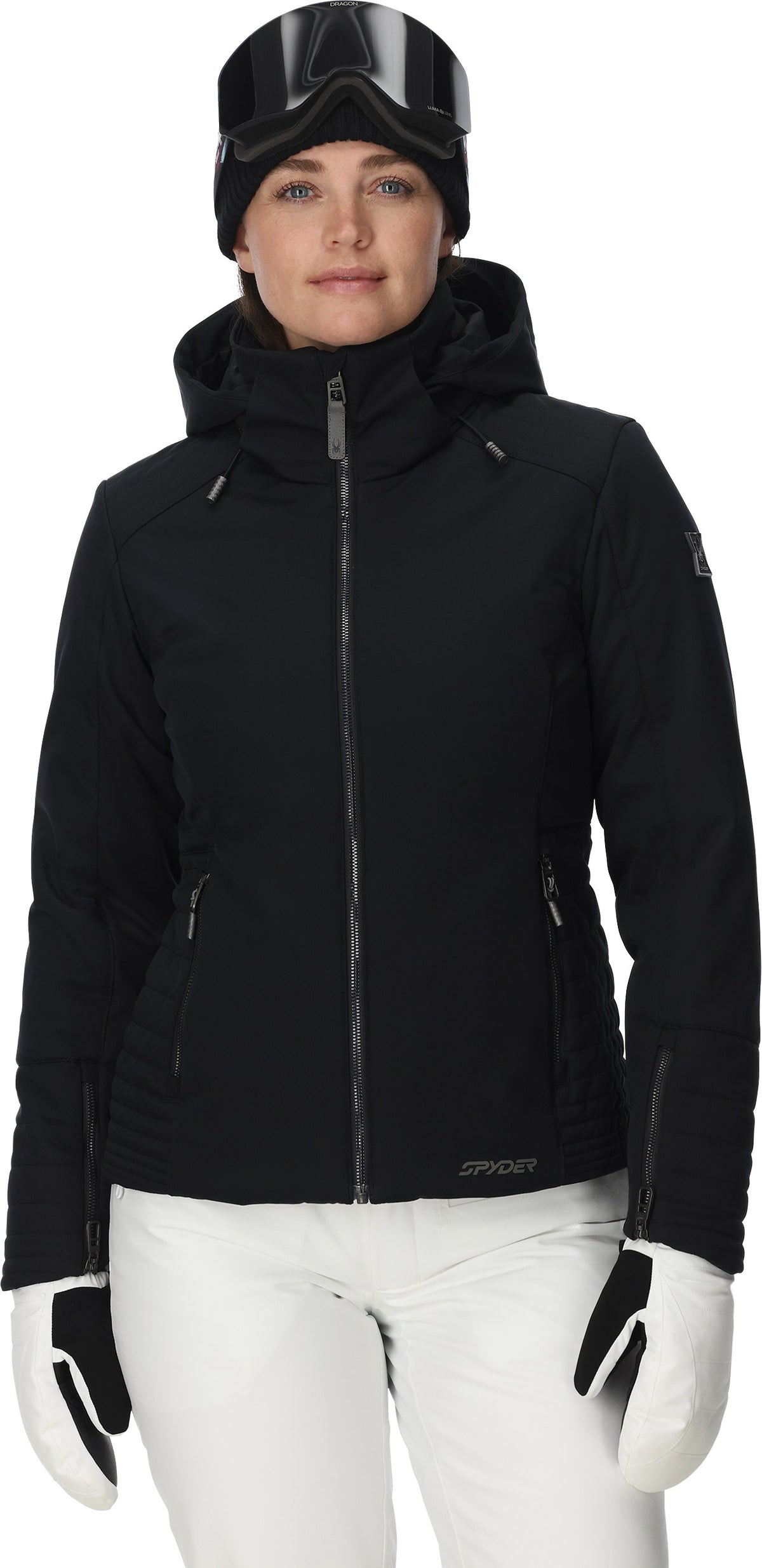 Spyder Schatzi Jacket
