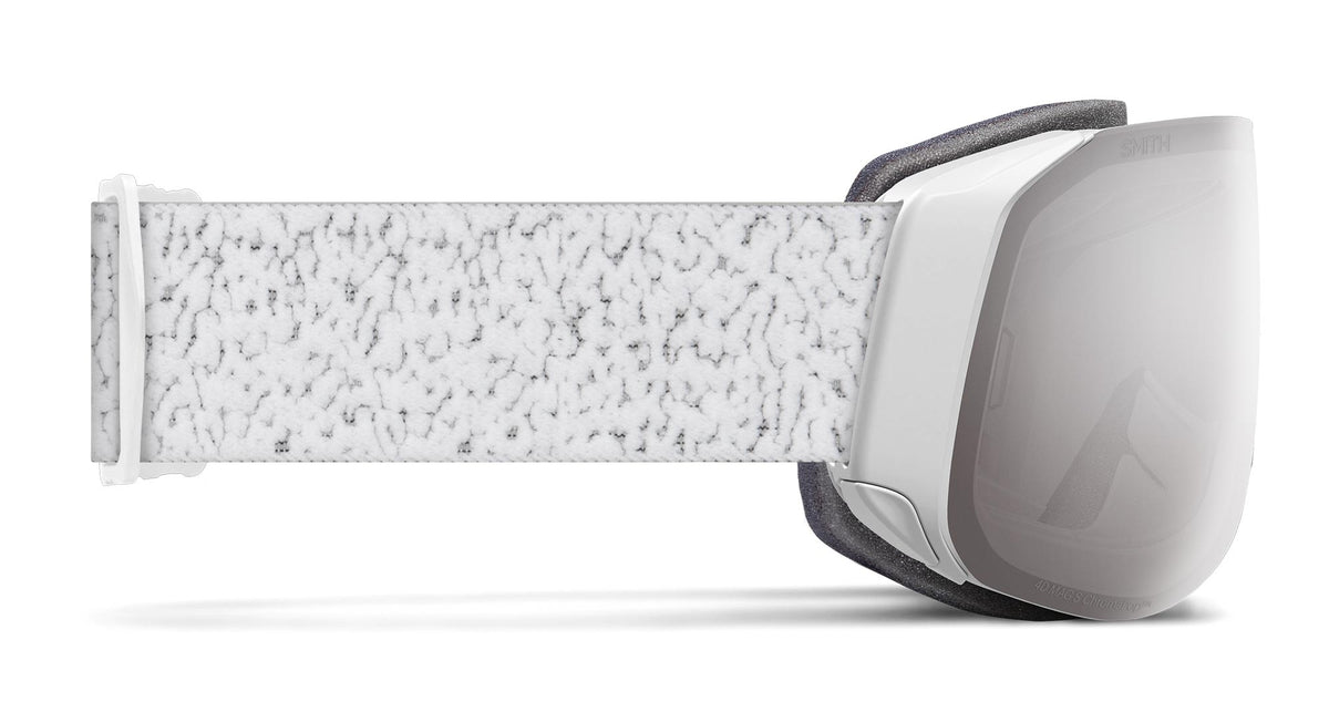 Smith 4D Mag S Goggle