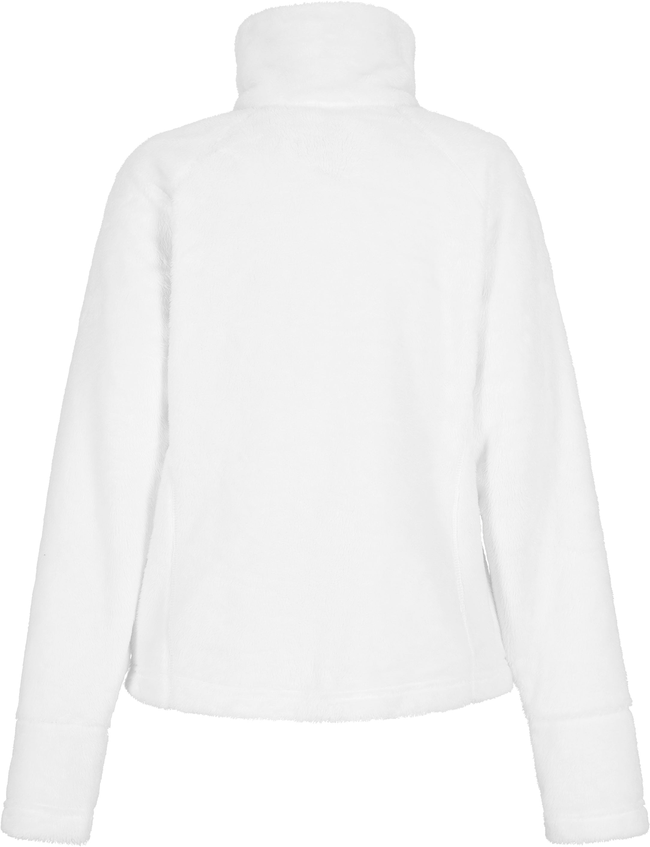 Obermeyer Furry Fleece Top