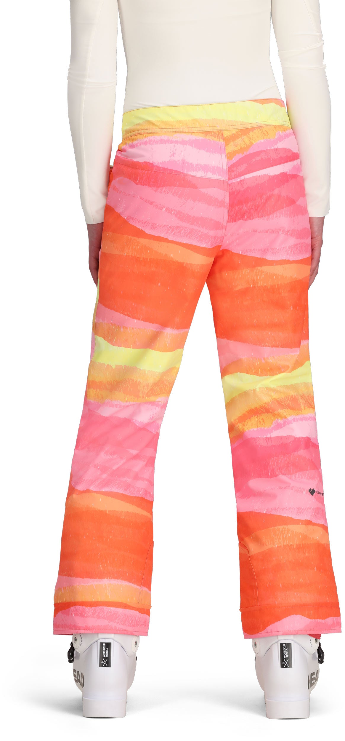 Obermeyer Brooke Print Ski Pant