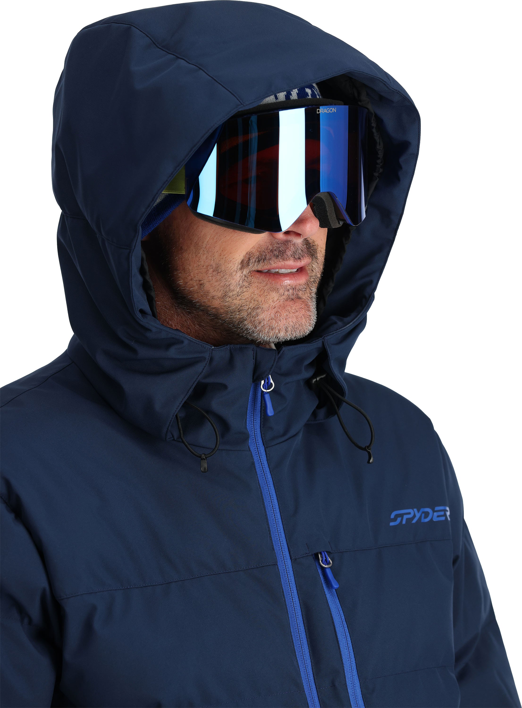 Spyder Bromont Ski Jacket