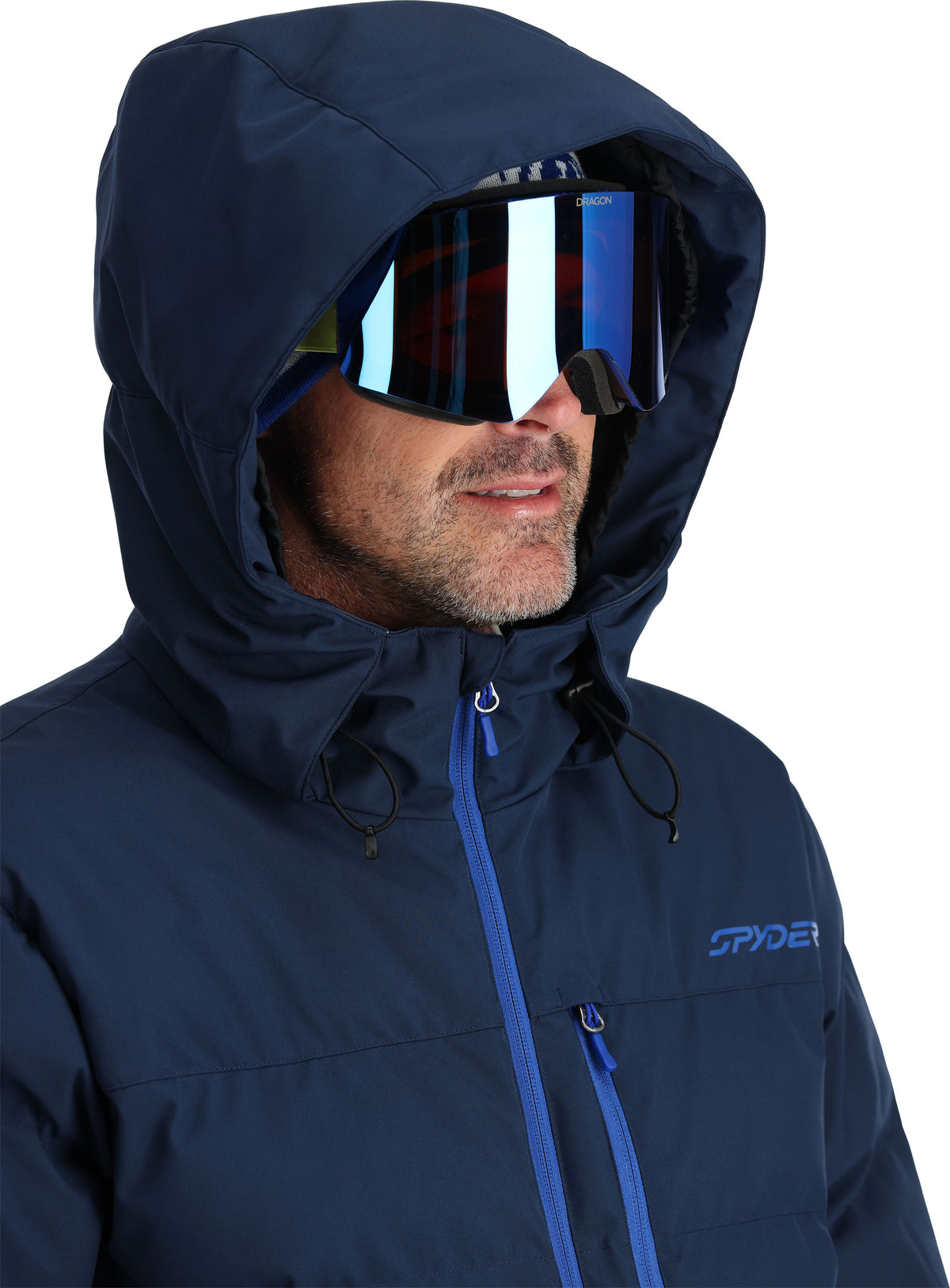 Spyder Bromont Ski Jacket