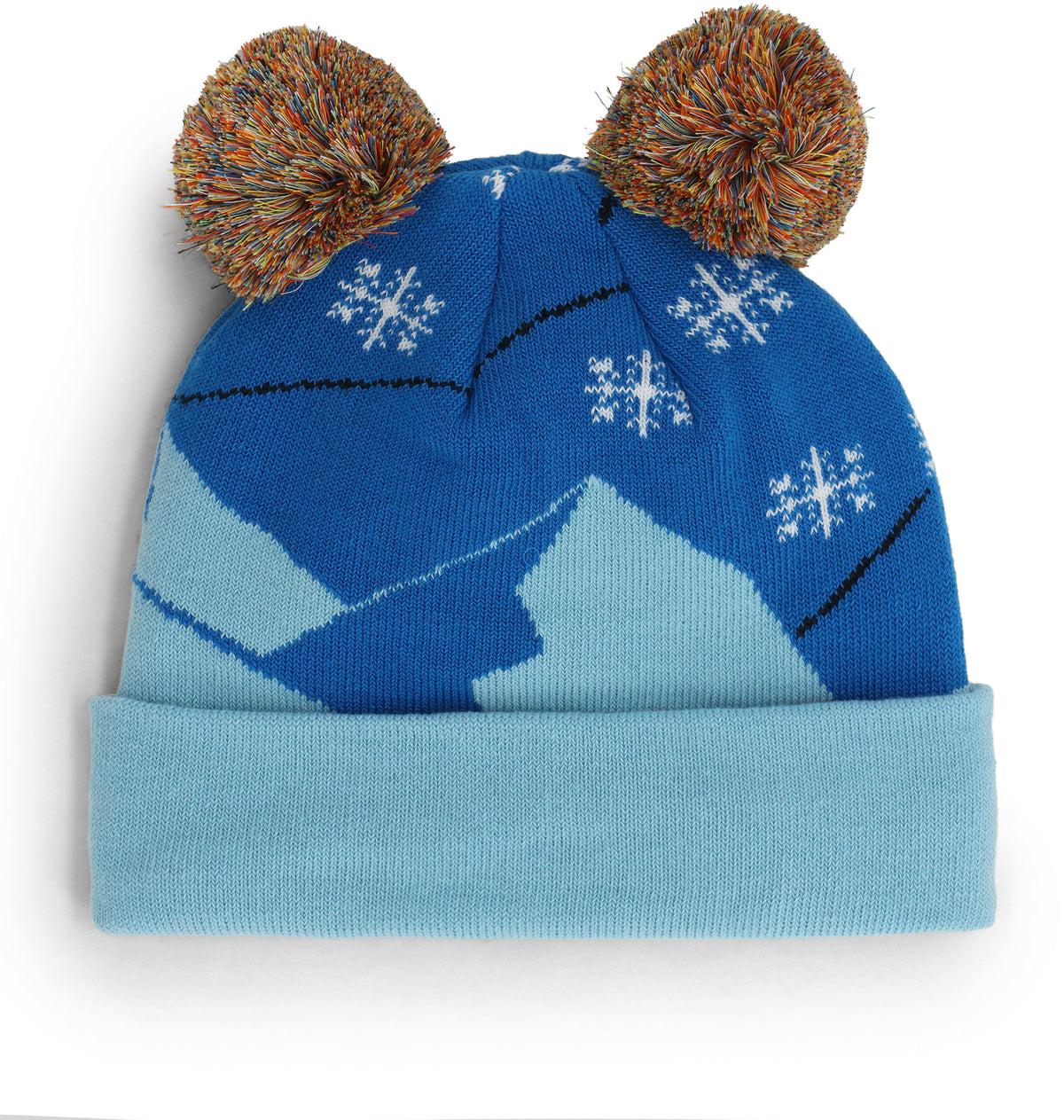 Spyder Wonder Hat