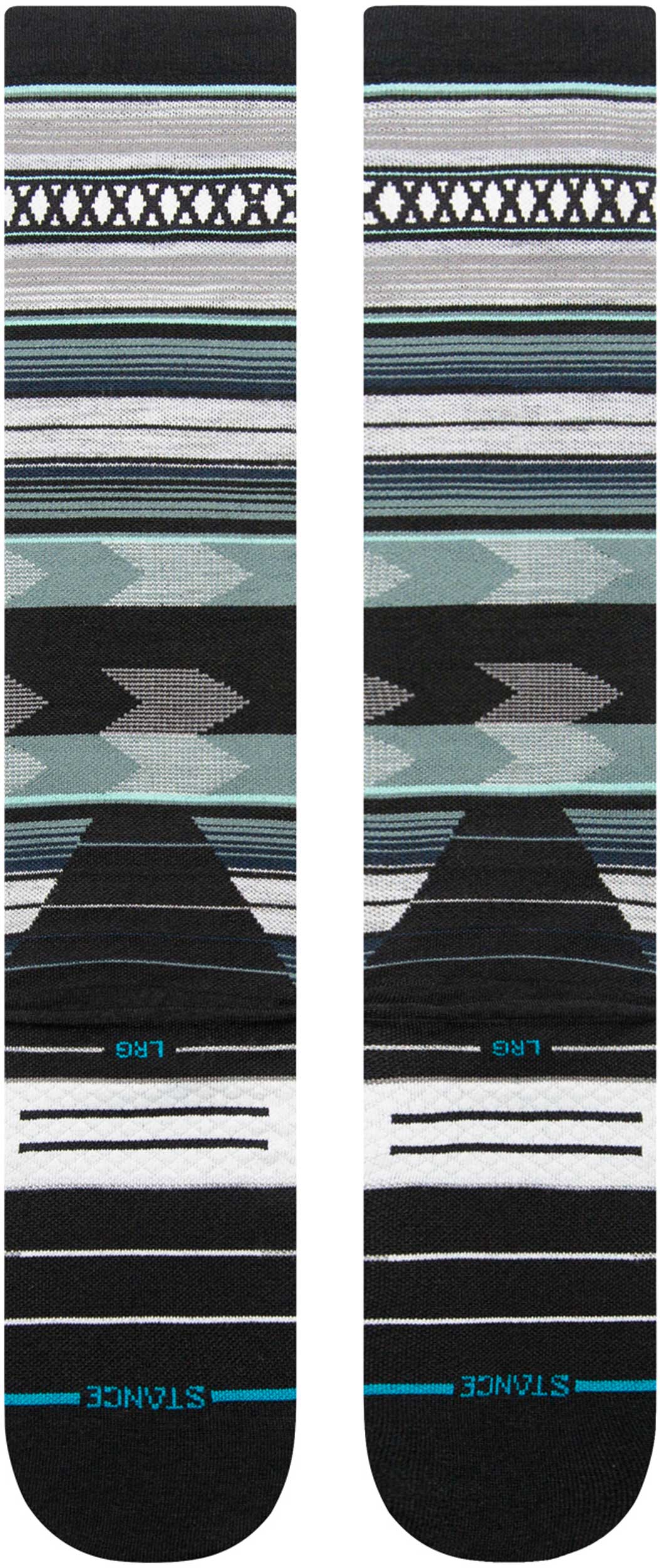 Stance Baron Snow Snowboard Sock 2024