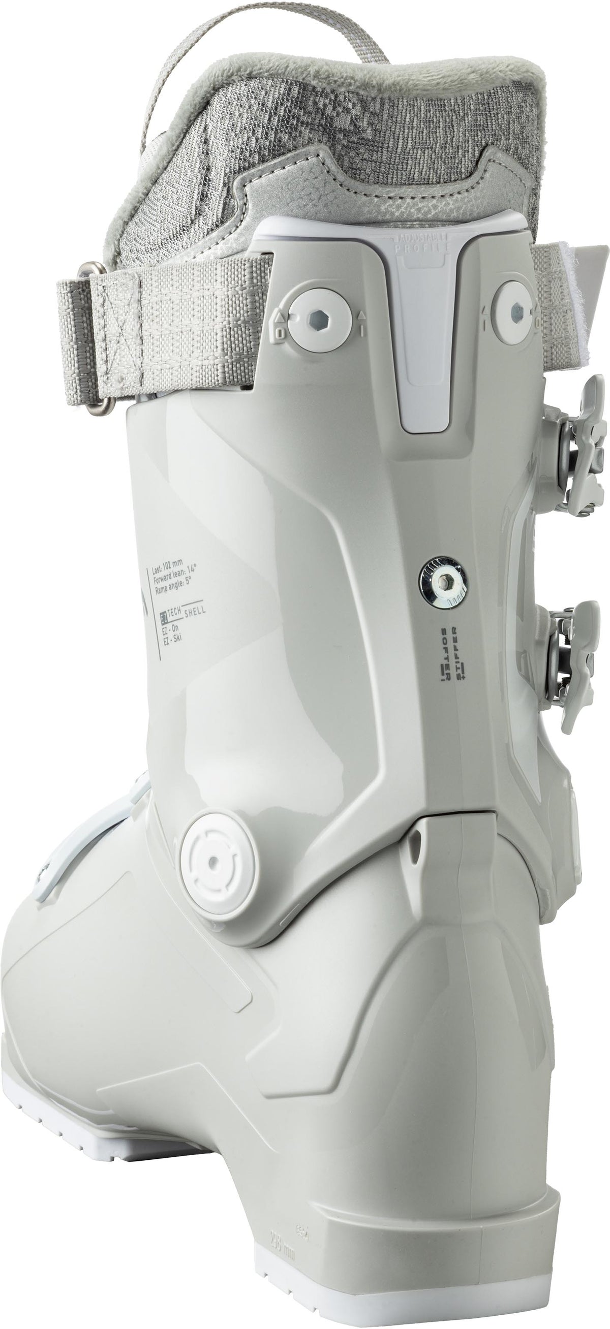Head Edge 85 W HV BOA Ski Boot