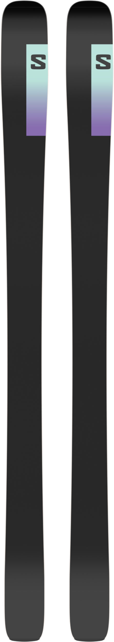 Salomon Stance W 88 Ski - Womens