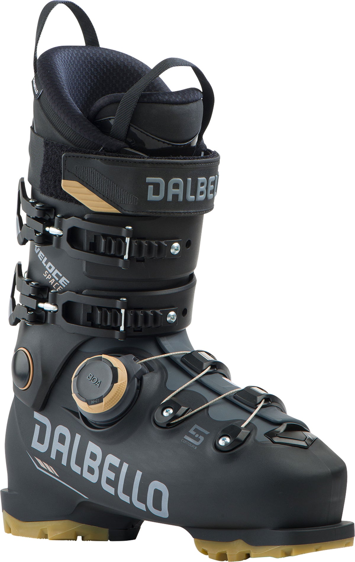 Dalbello Veloce Space 100 Ski Boot