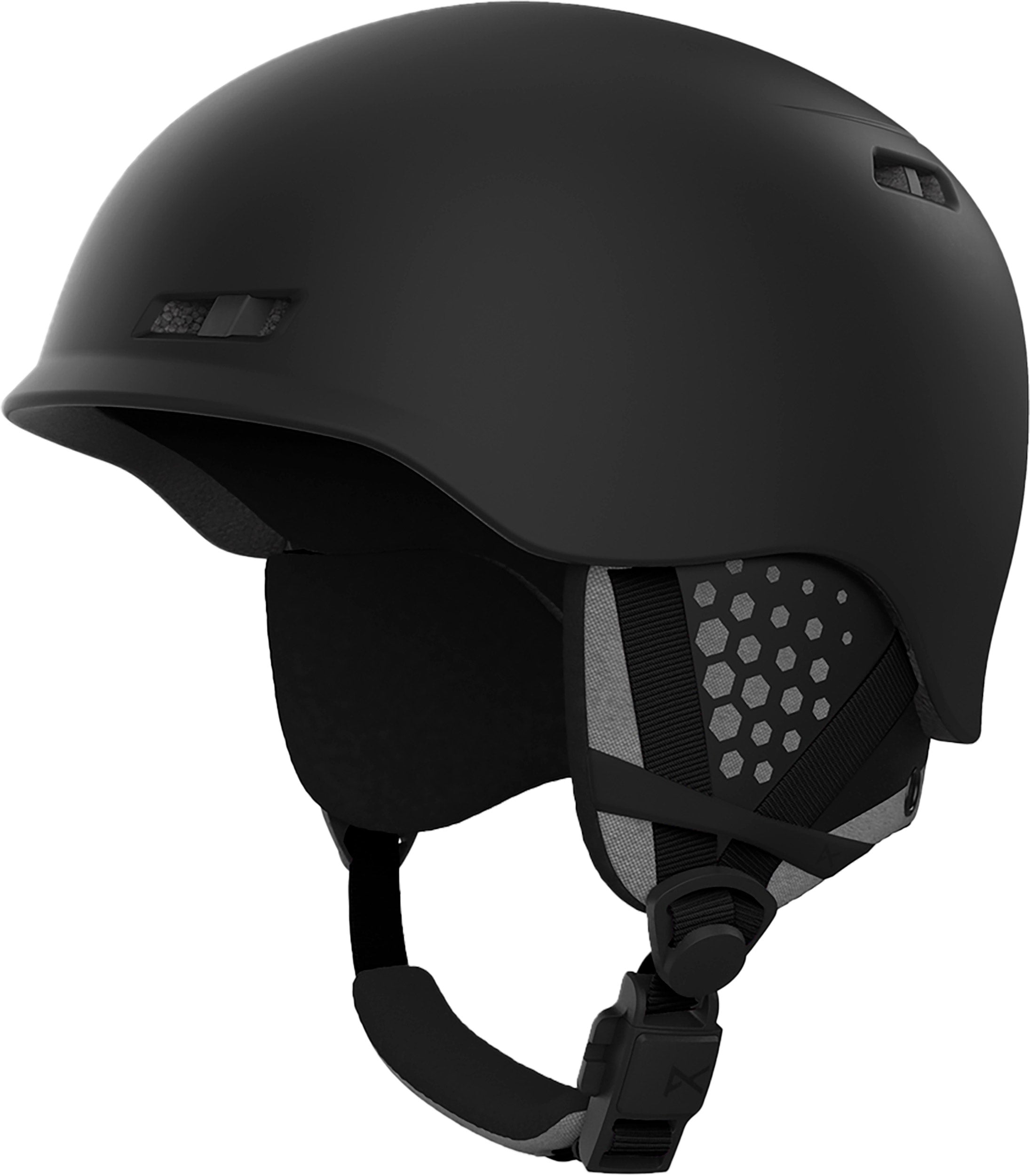 Anon Rodan Helmet 2025