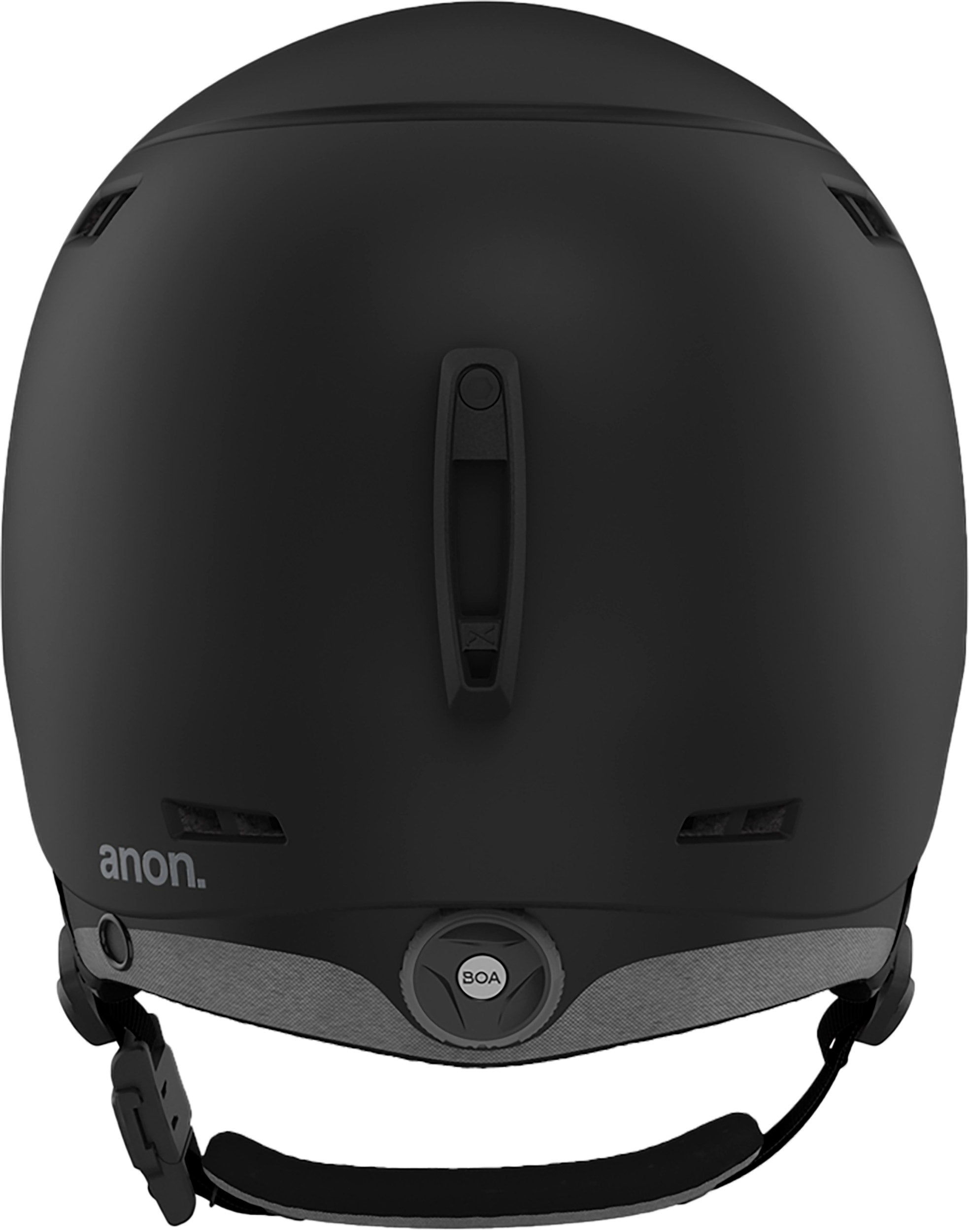 Anon Rodan Helmet 2025