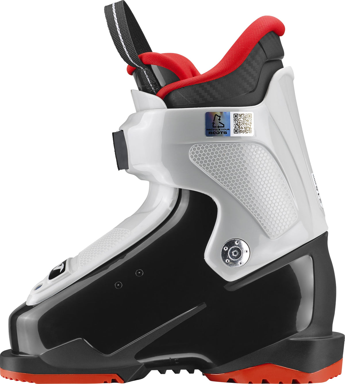 Nordica Speedmachine J1 Ski Boot