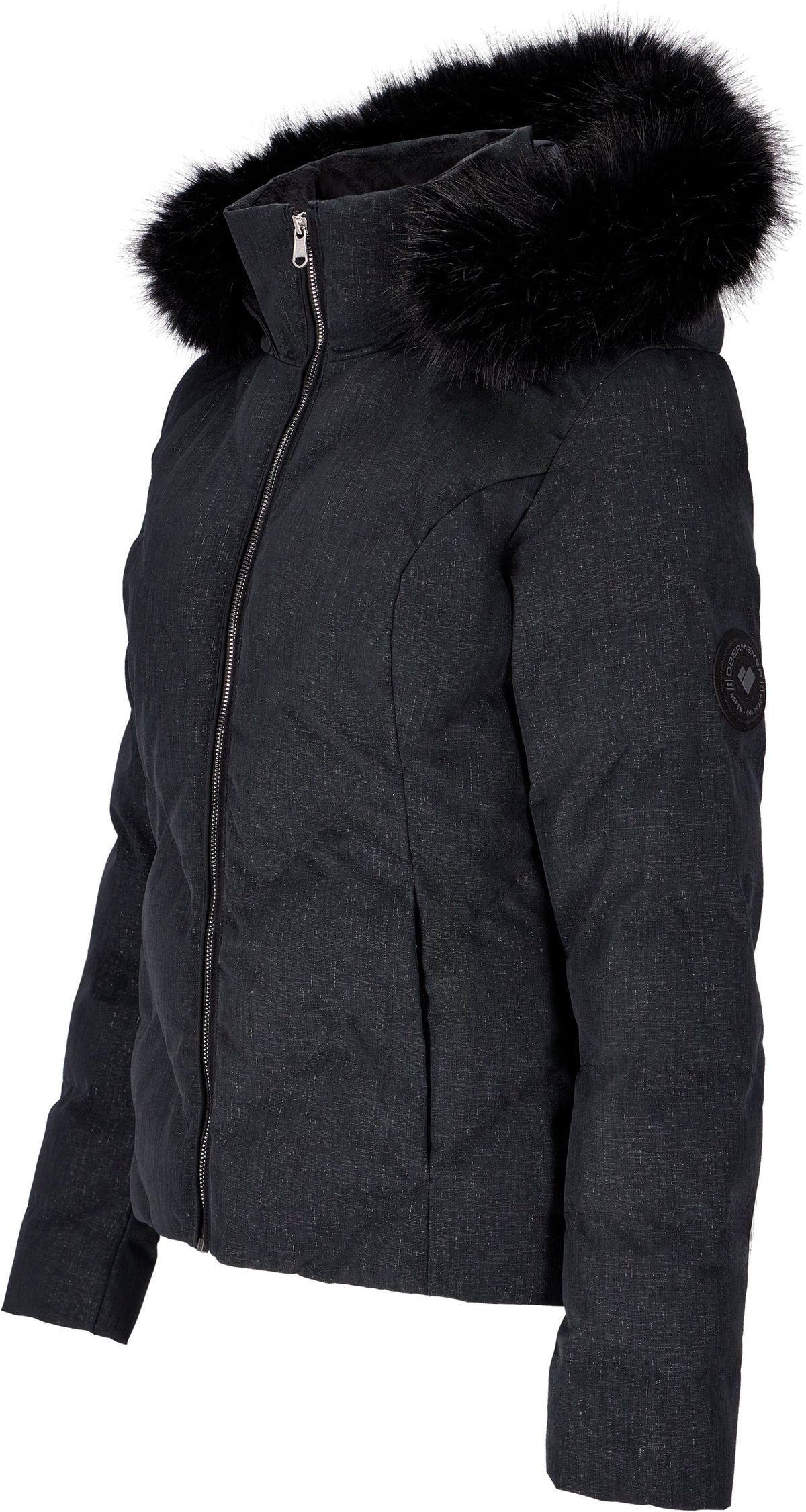 Obermeyer Bombshell Luxe Jacket