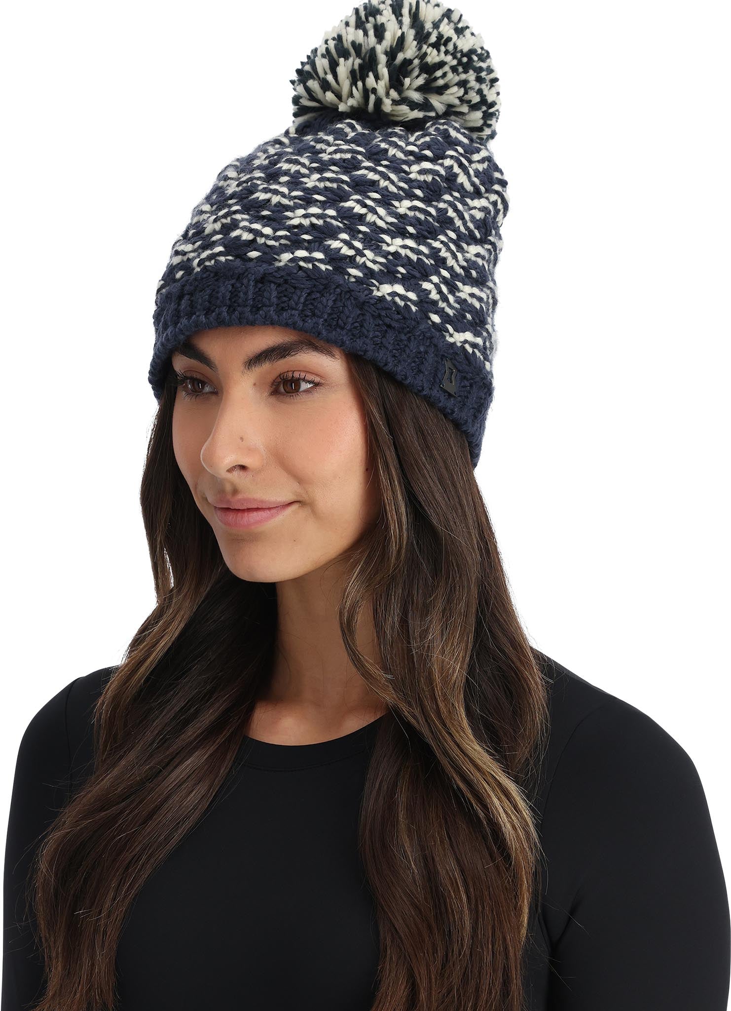 Spyder Womens Brrr Berry Hat 2025