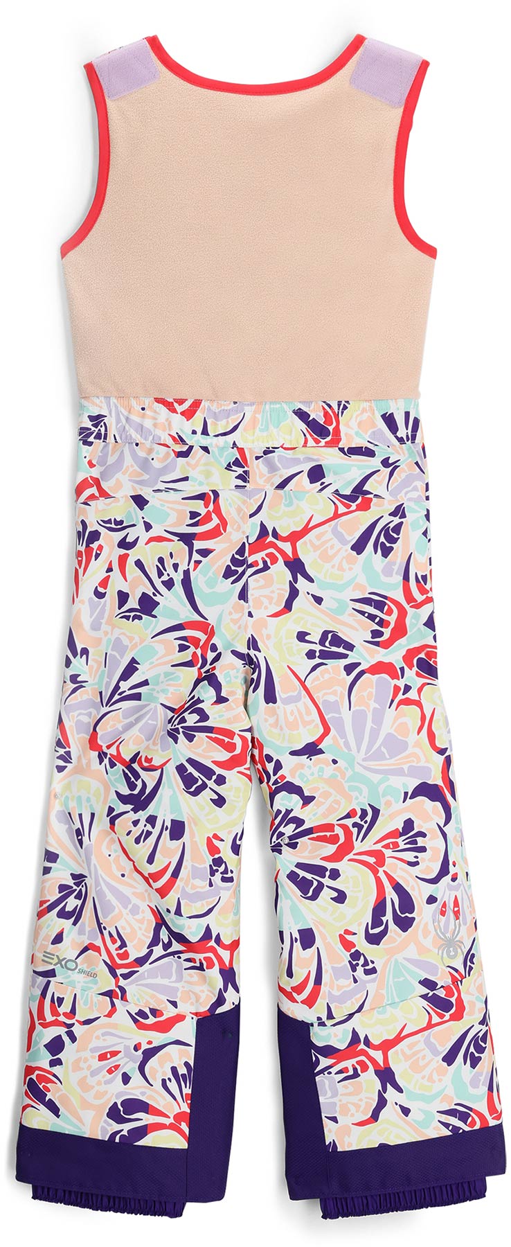 Spyder Toddler Expedition Ski Pant