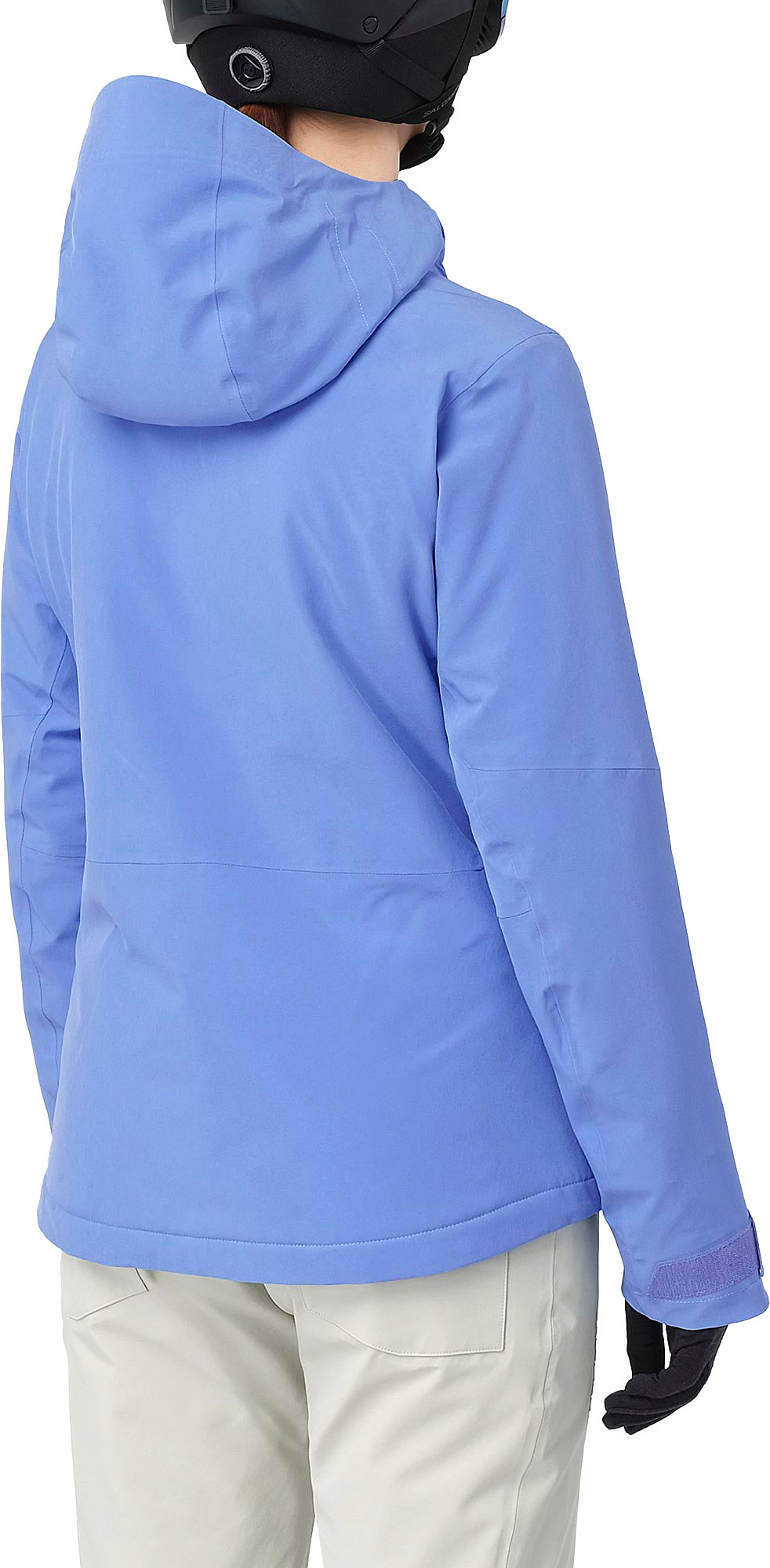 Salomon Highland Jacket - Womens