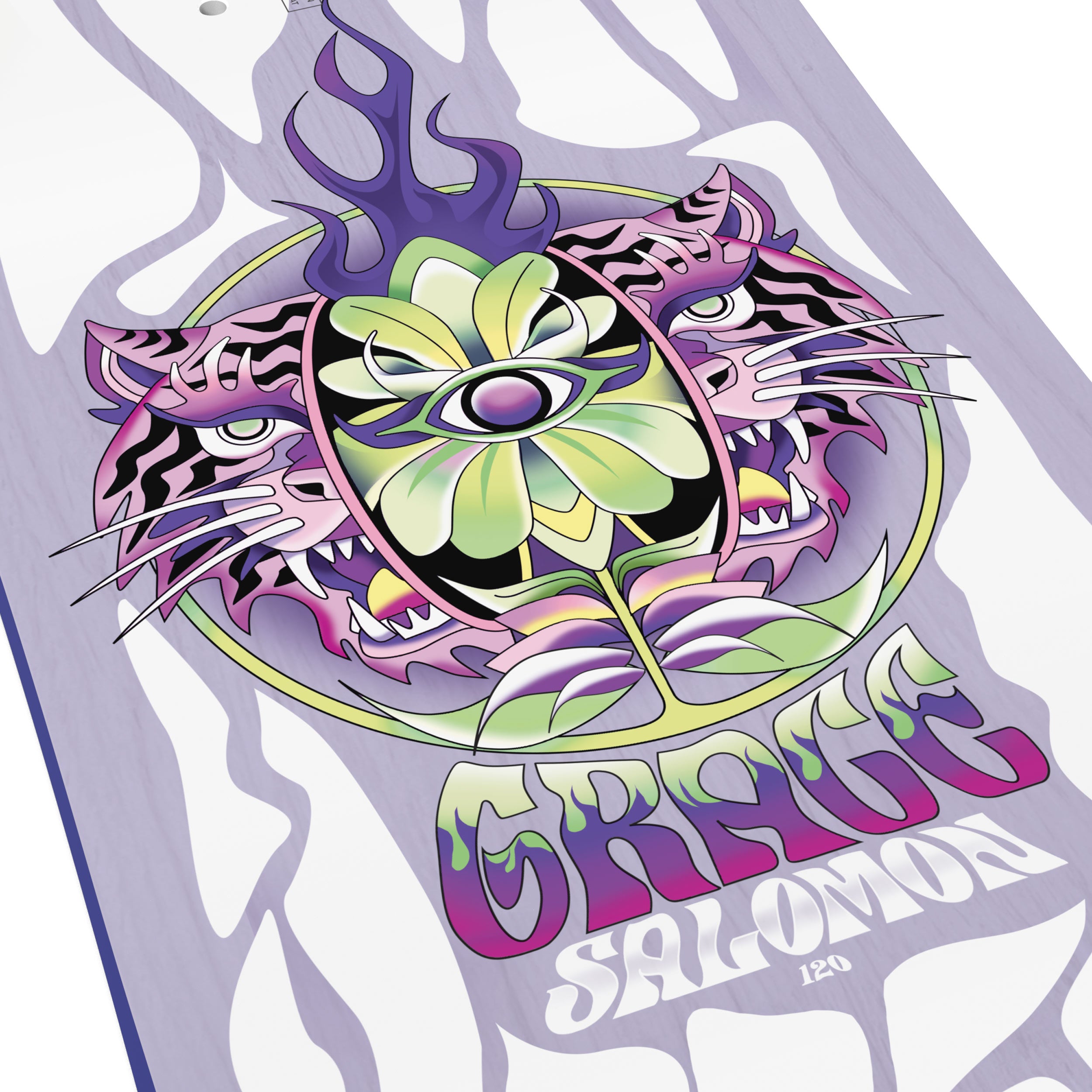 Salomon Grace Snowboard