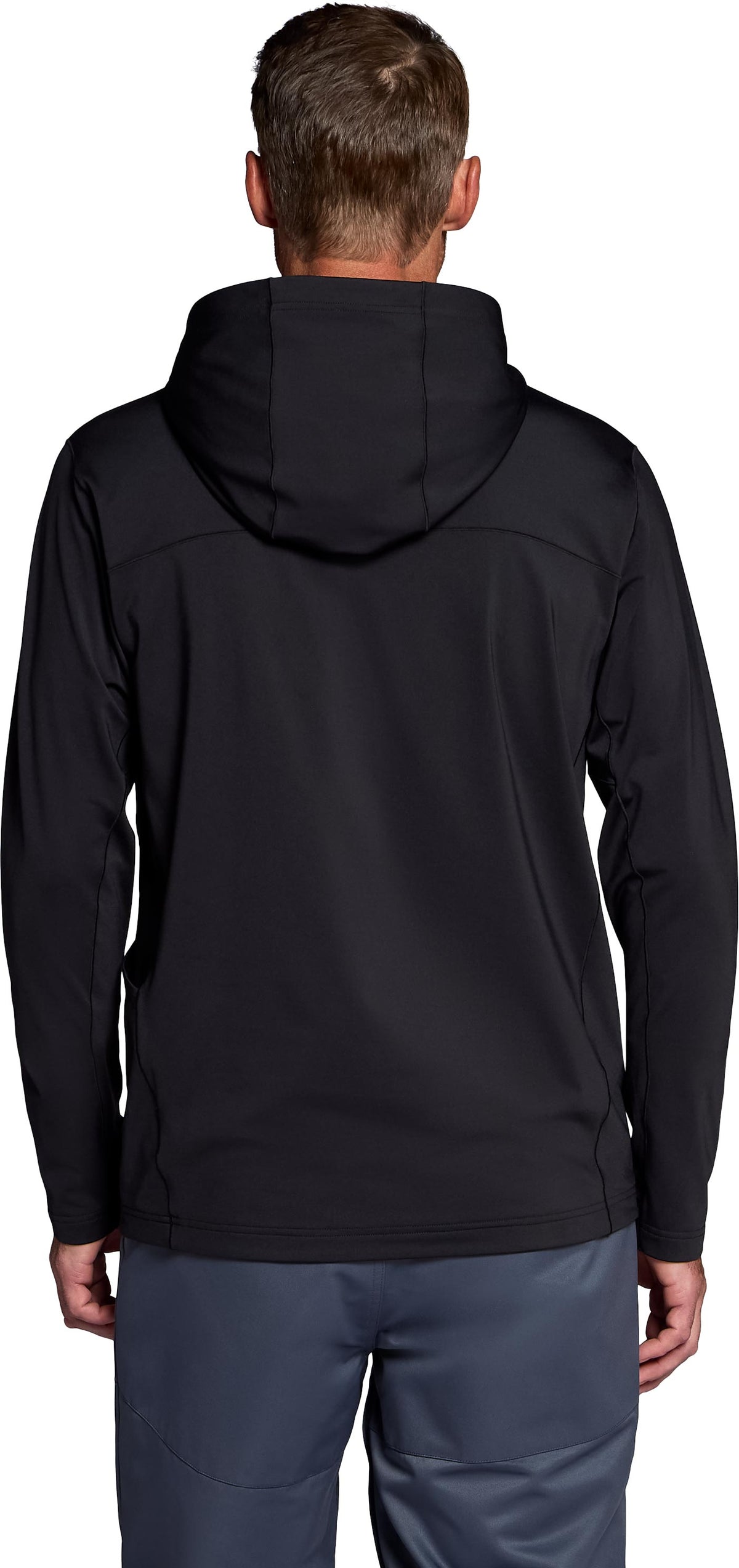 Obermeyer Oly Baselayer Hoodie - Mens