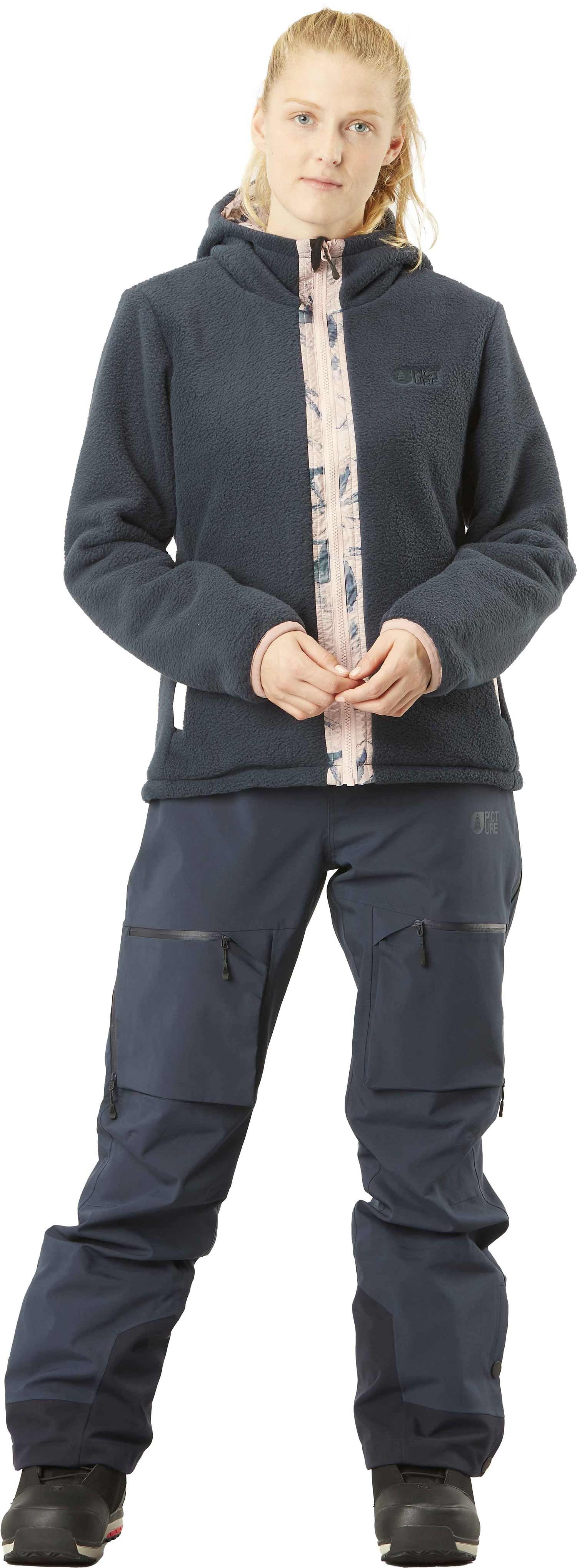 Picture Printed Posy Jacket 2025