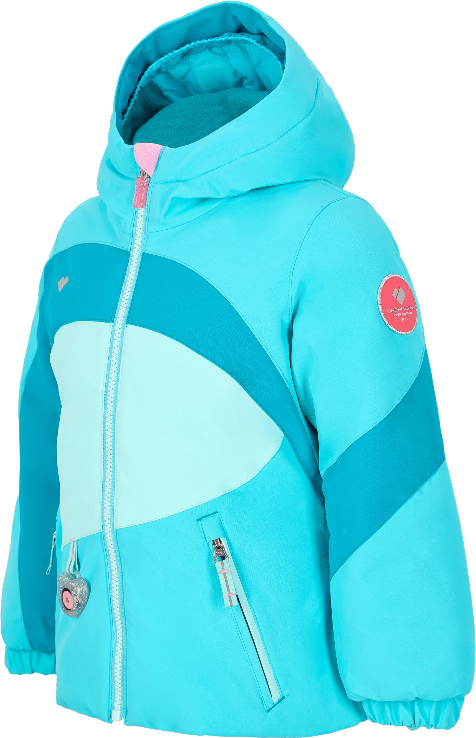 Obermeyer Livia Ski Jacket