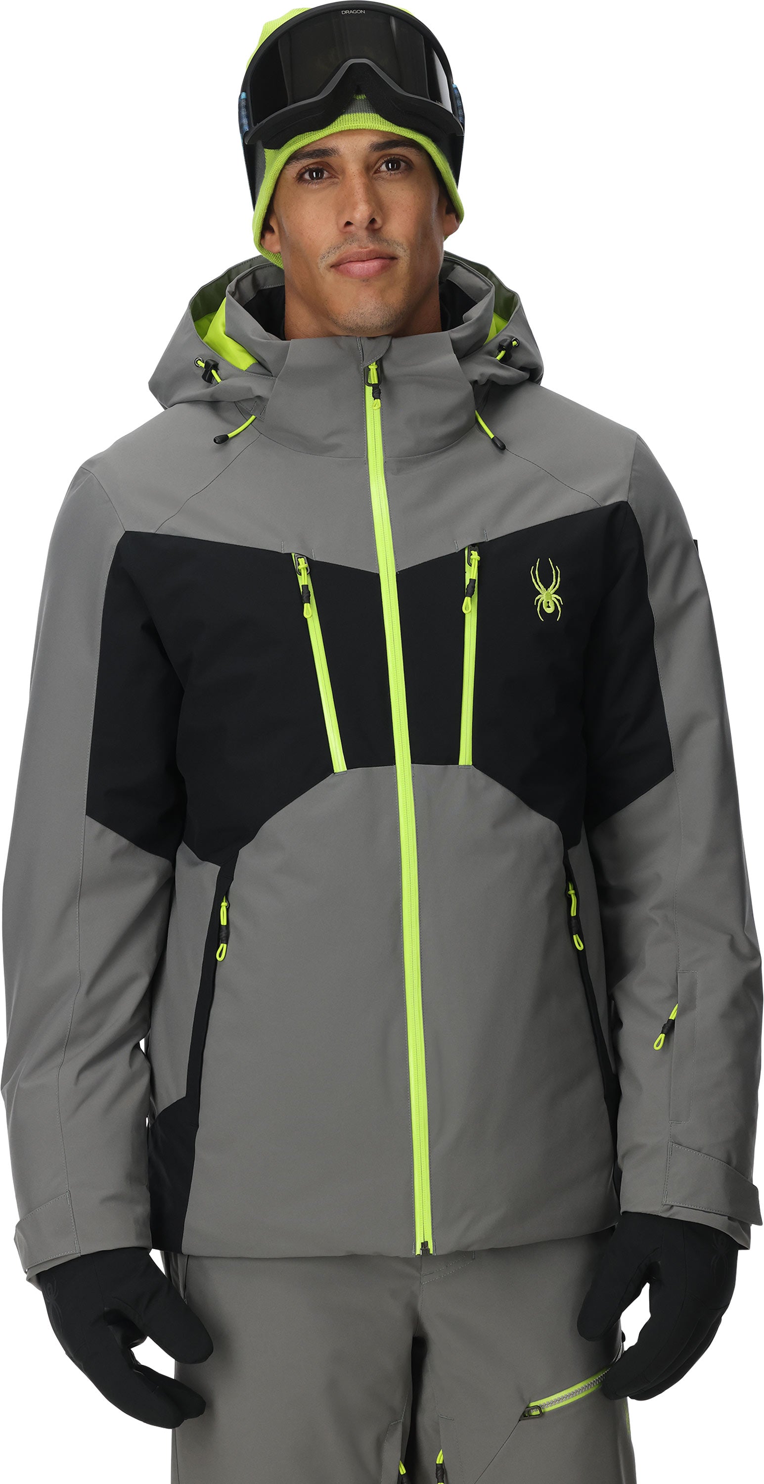 Spyder Rival Ski Jacket