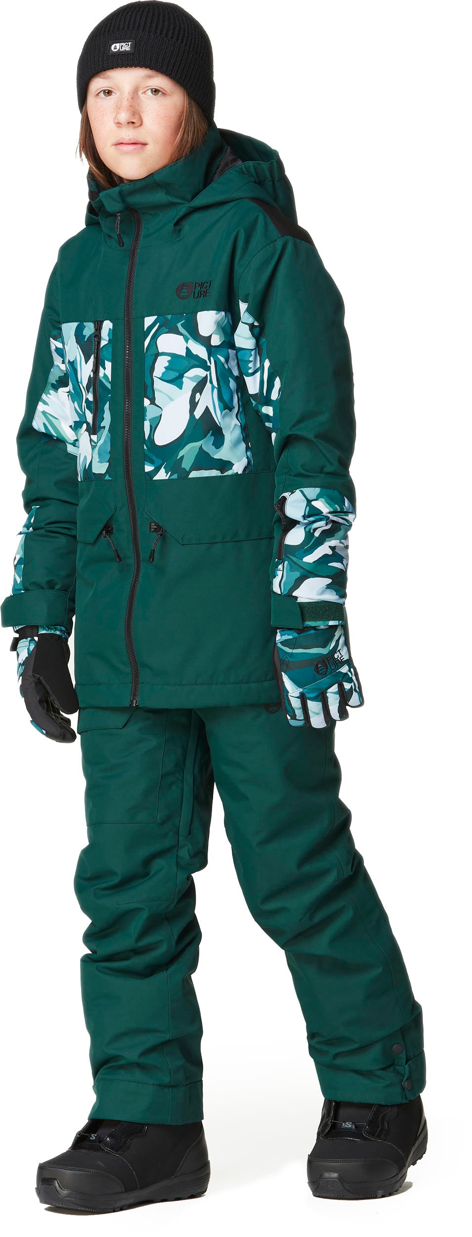 Picture Time Pant 2025