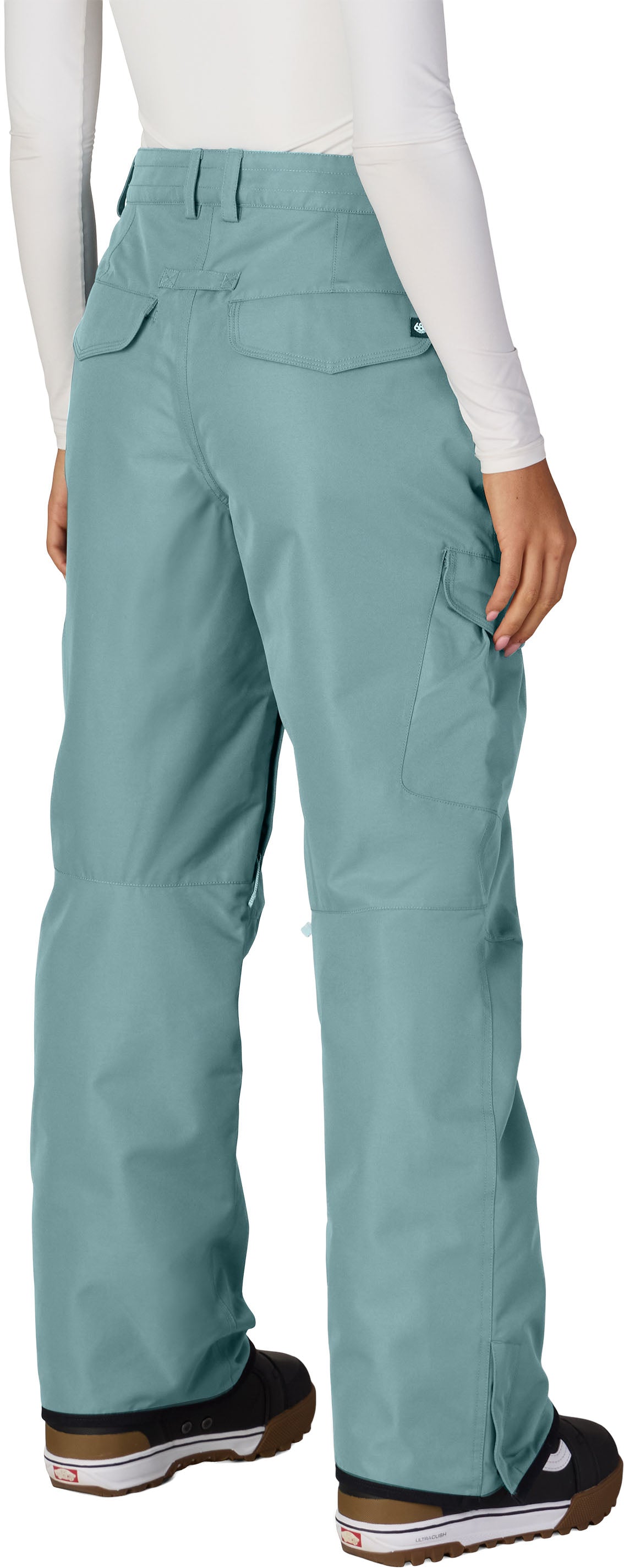 686 Womens Aura Insulated Cargo Pant