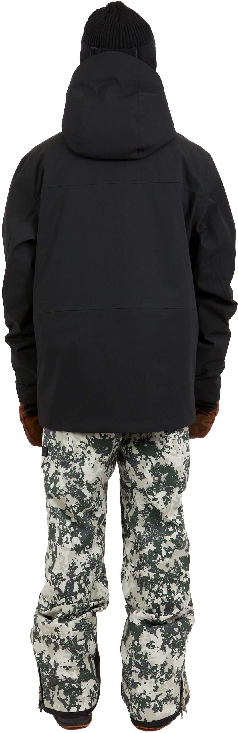 XTM Exposure Jacket
