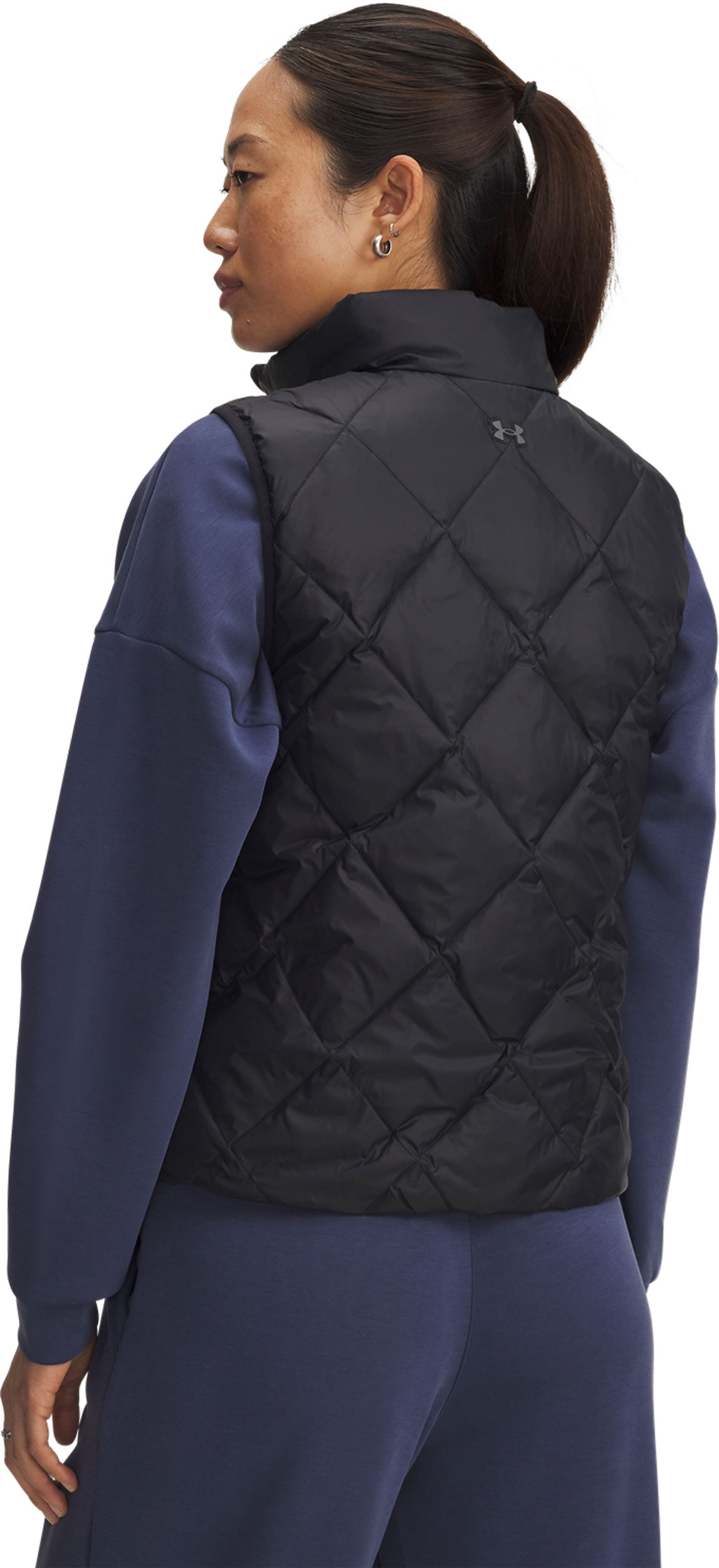 Under Armour Legend Down Vest - Womens