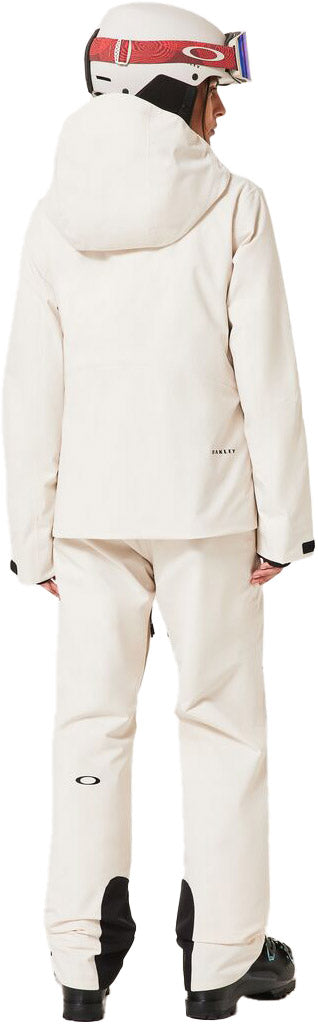 Oakley Canopy Insulated Jacket - Womens