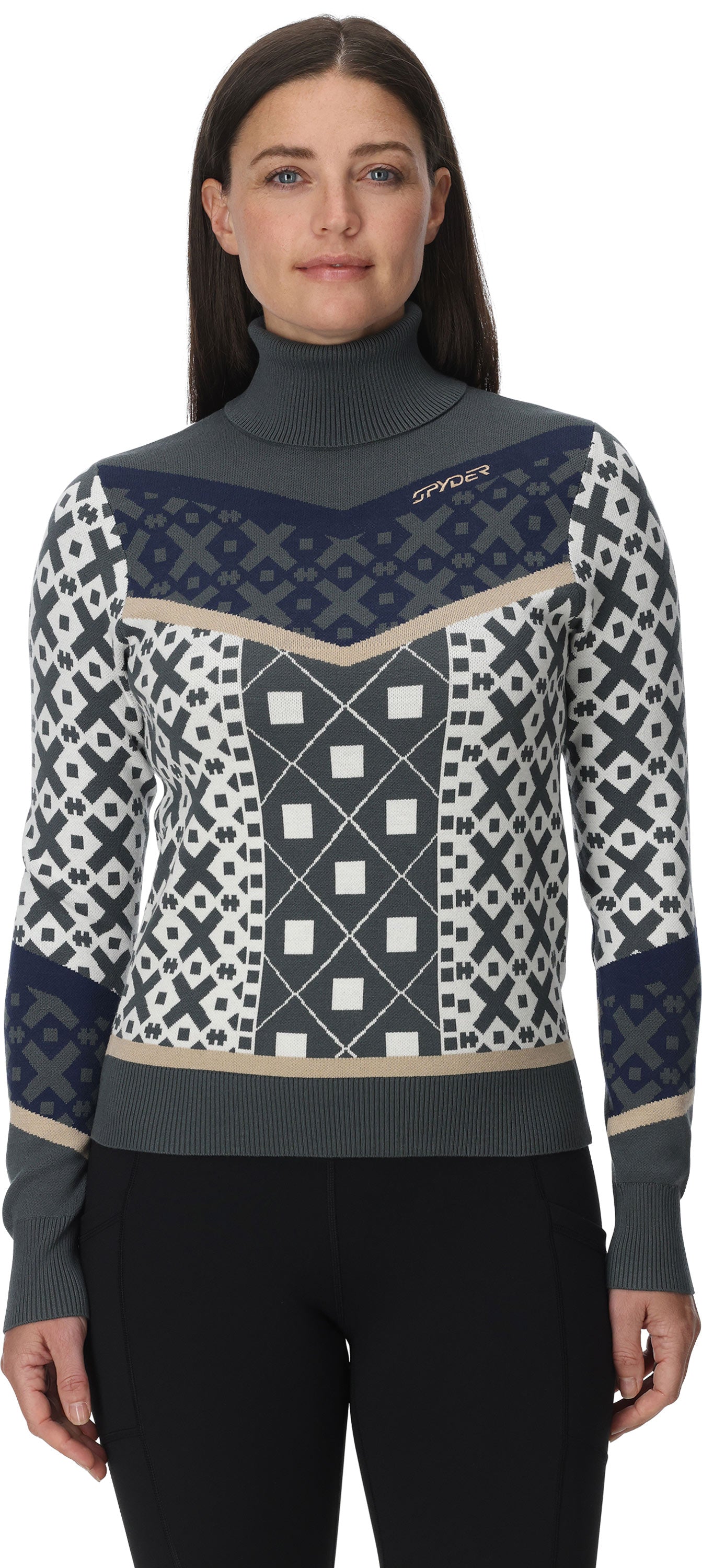 Spyder Stellar Sweater