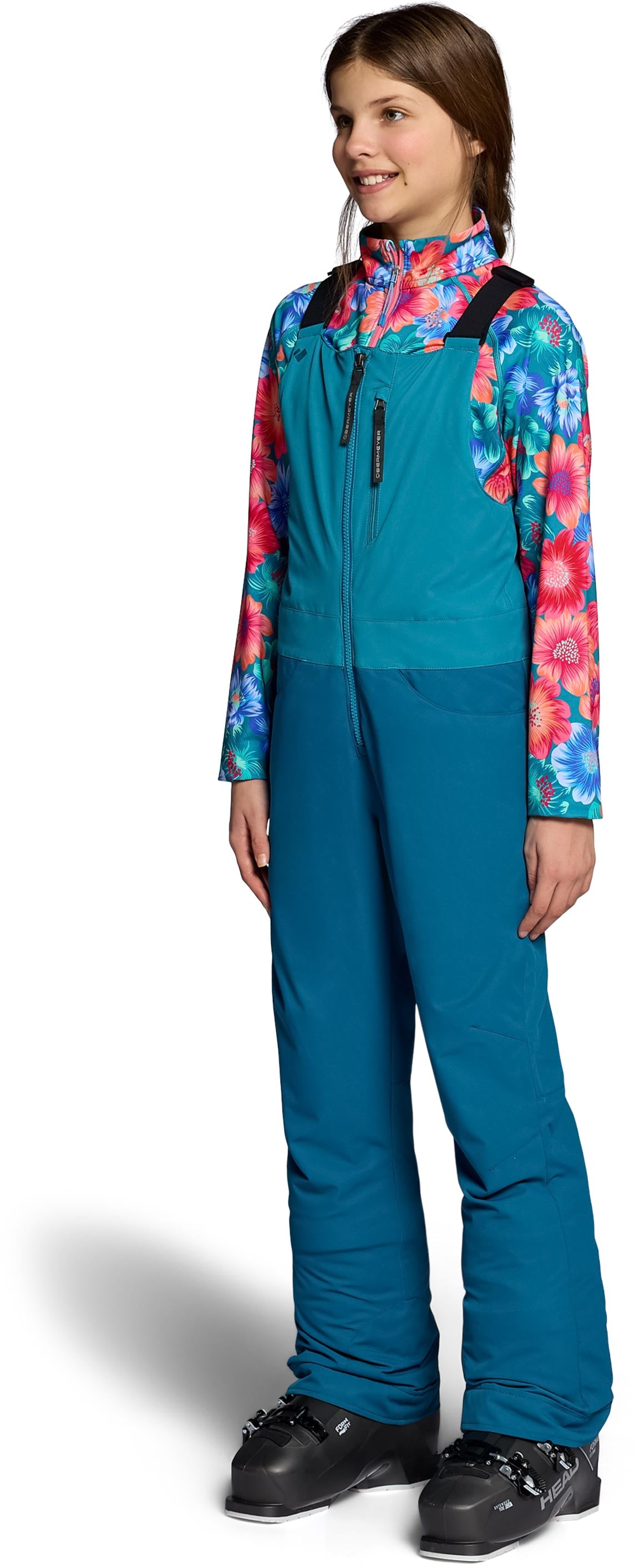Obermeyer Suzy Q Bib Pant