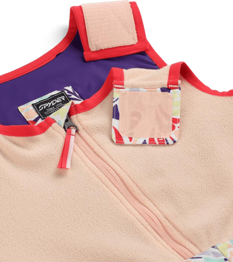 Spyder Toddler Expedition Ski Pant