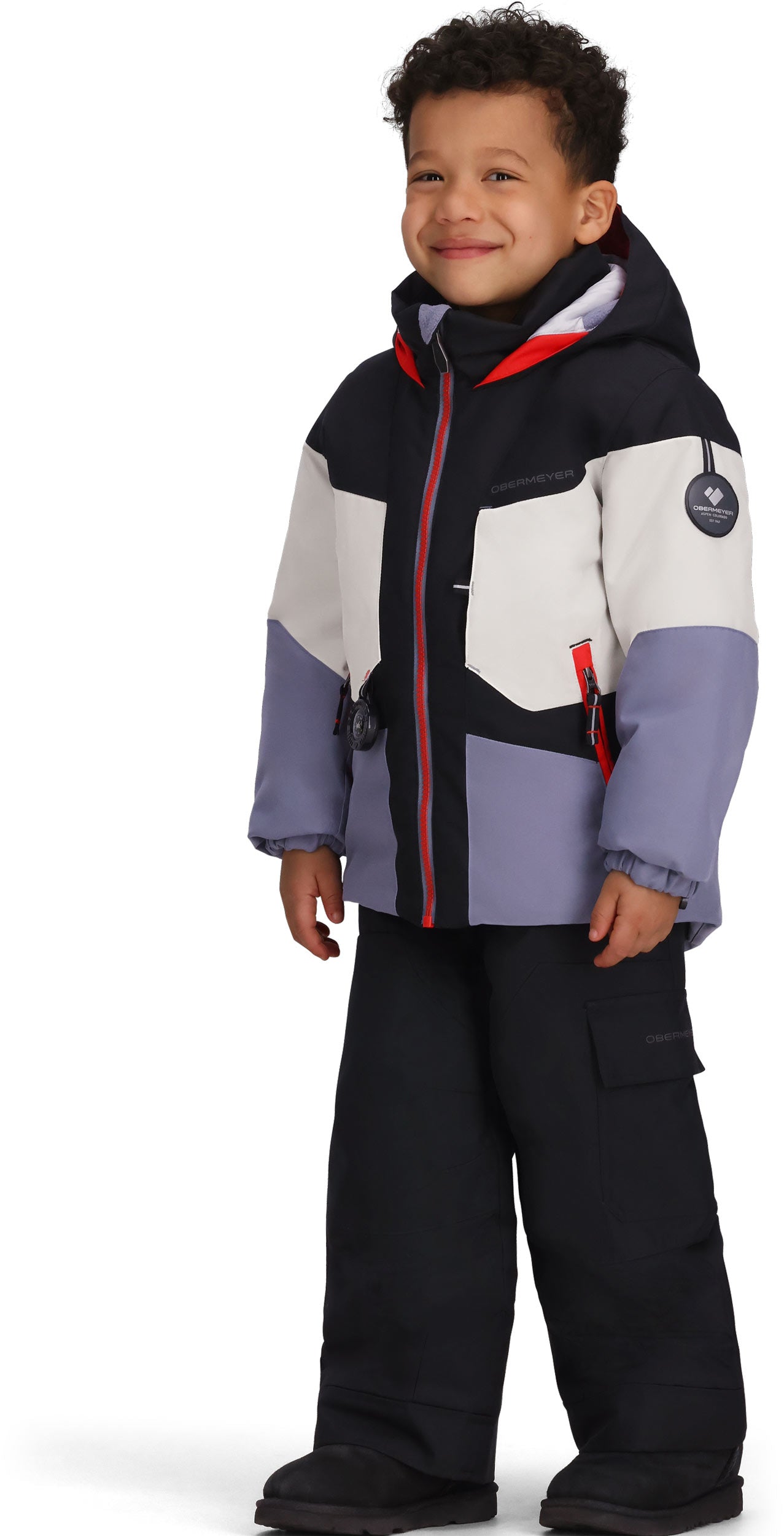 Obermeyer Altair Ski Jacket