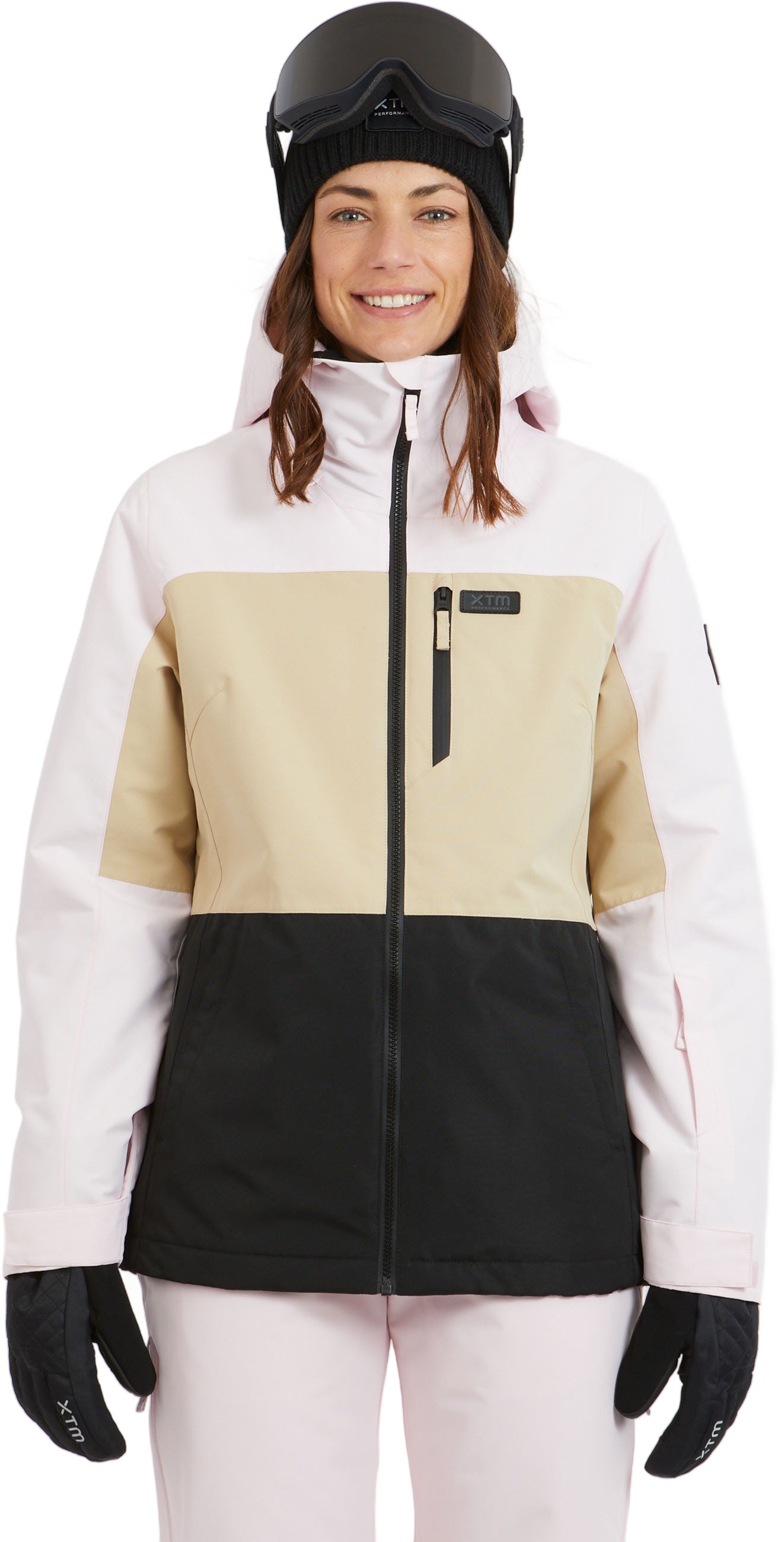XTM Nexe Ski Jacket