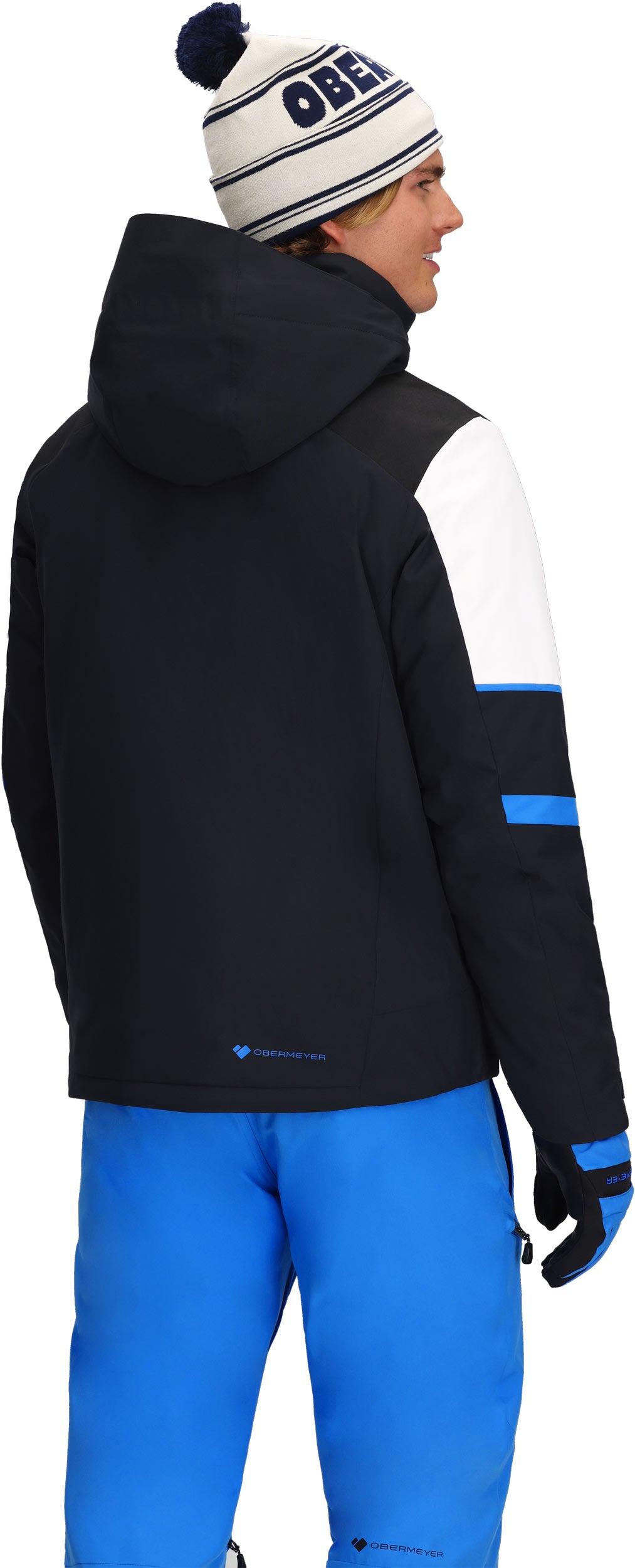 Obermeyer Foundation Ski Jacket