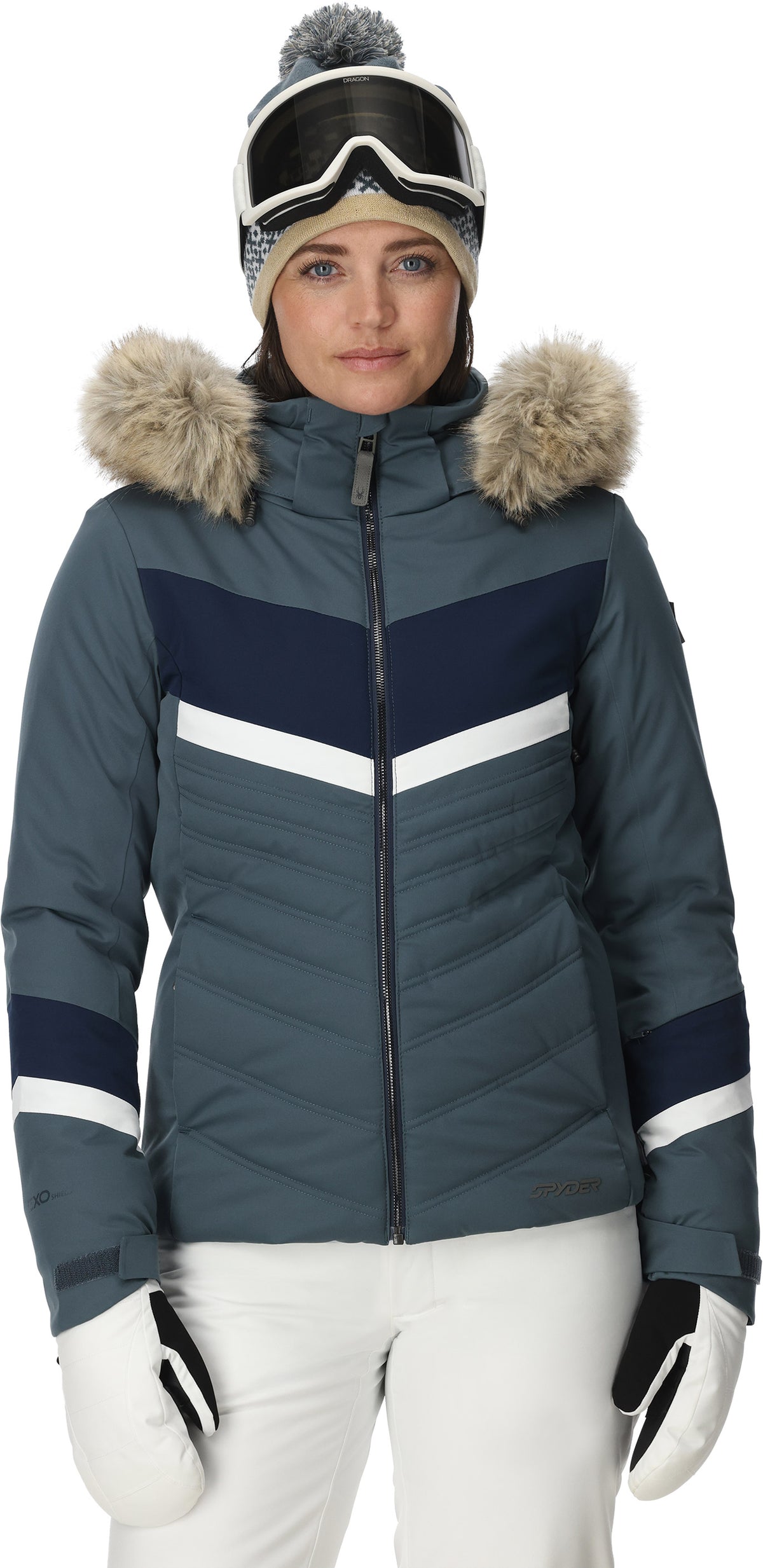 Spyder Primrose Jacket