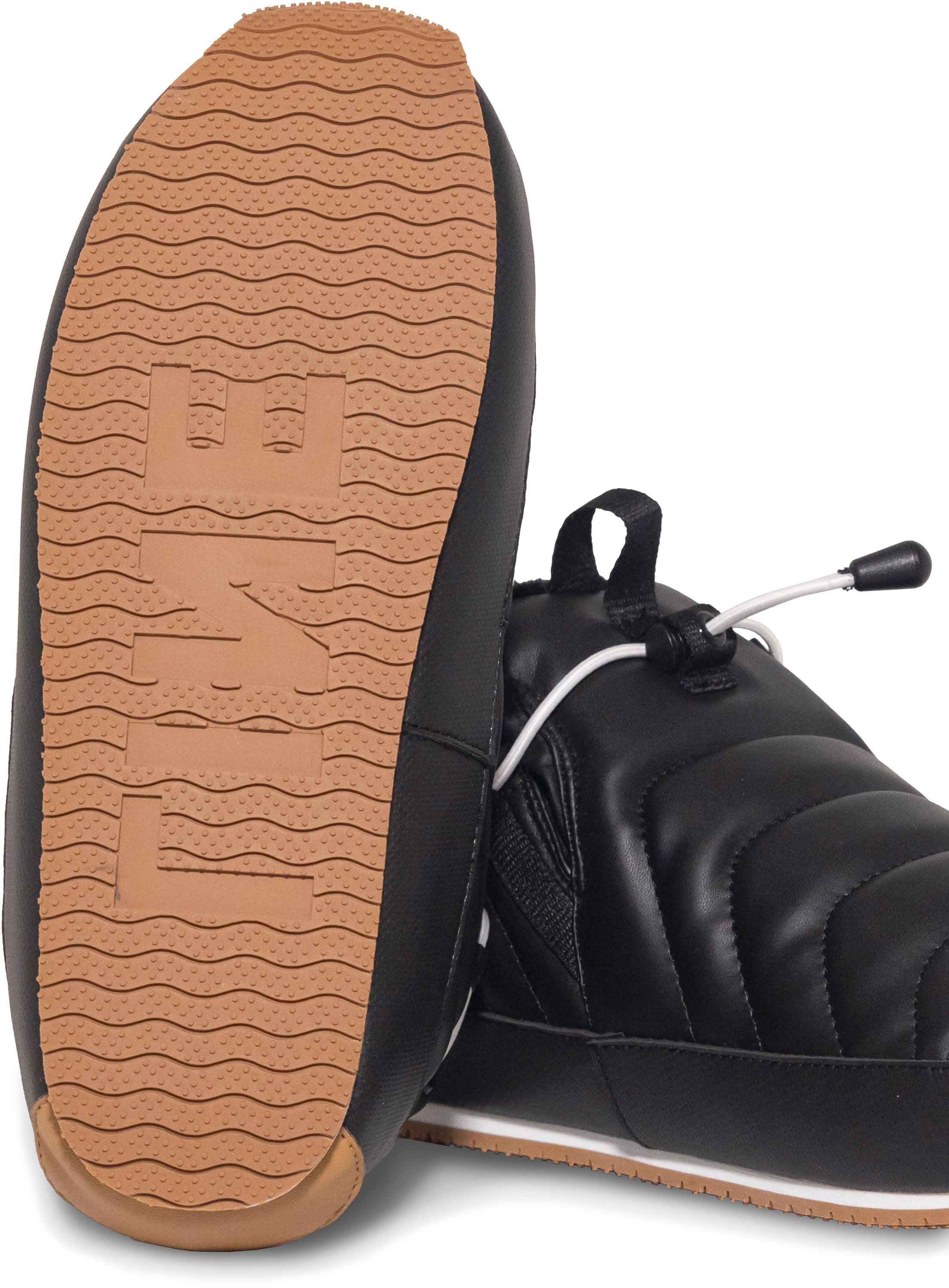 Line Bootie 1.0