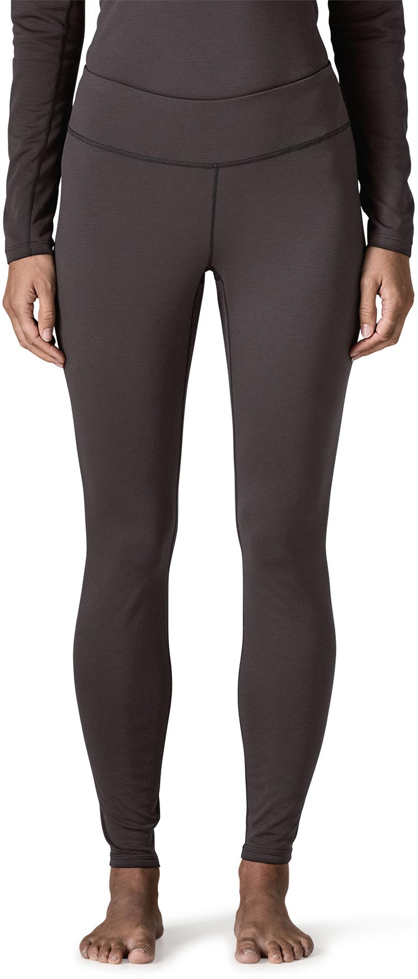 Patagonia Womens Cap Midweight Bottoms