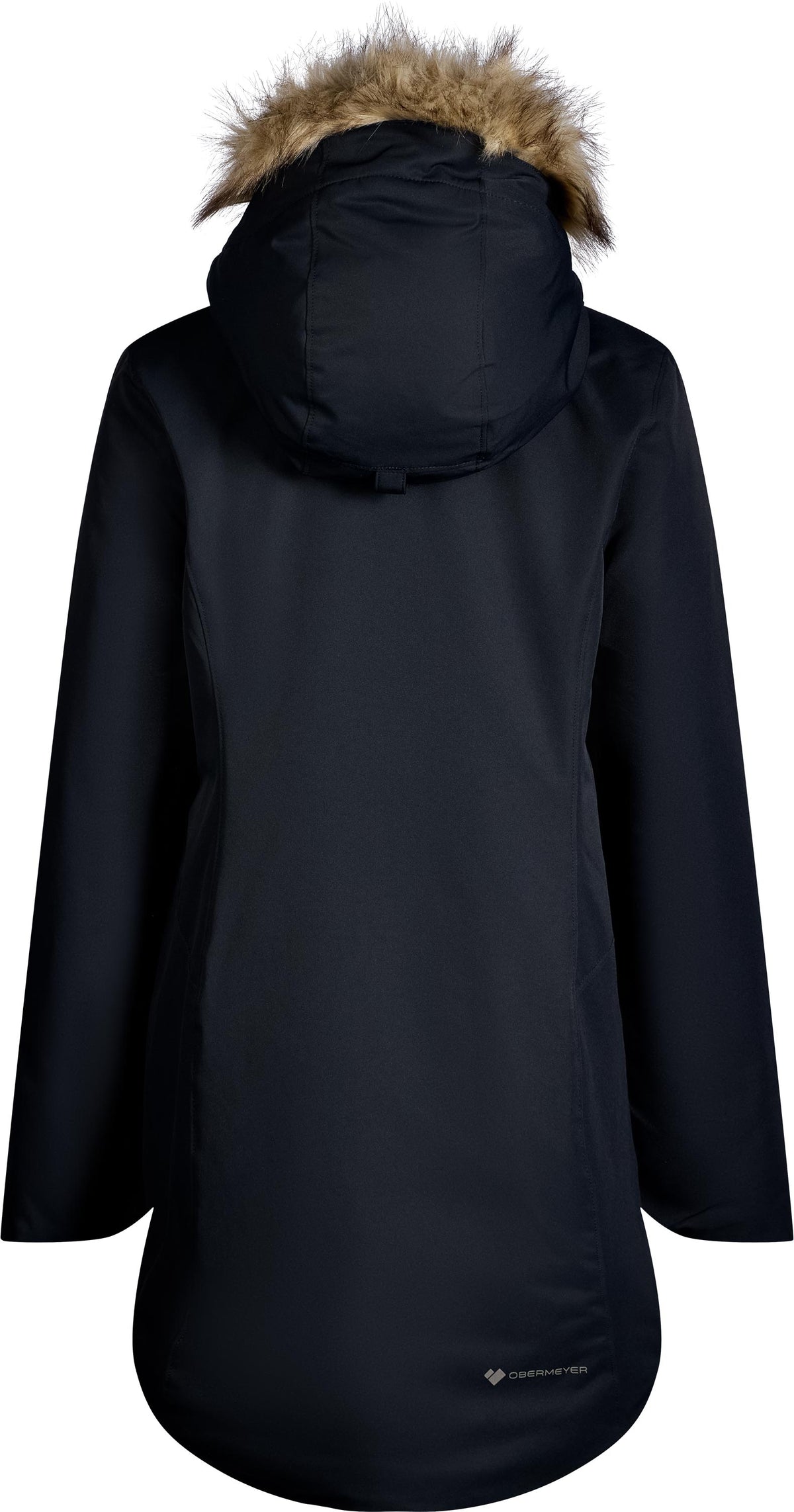 Obermeyer Teen Girl Sojourner Jacket