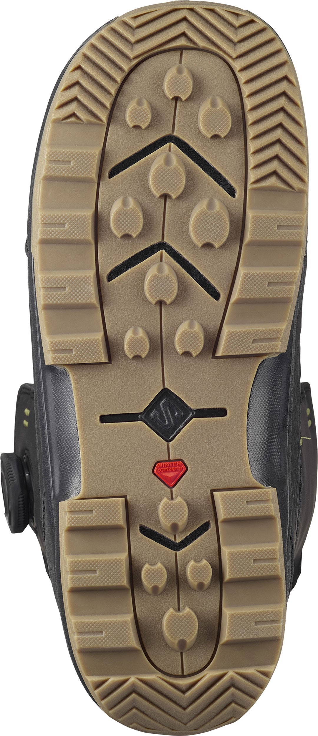 Salomon Echo Dual BOA Snowboard Boot