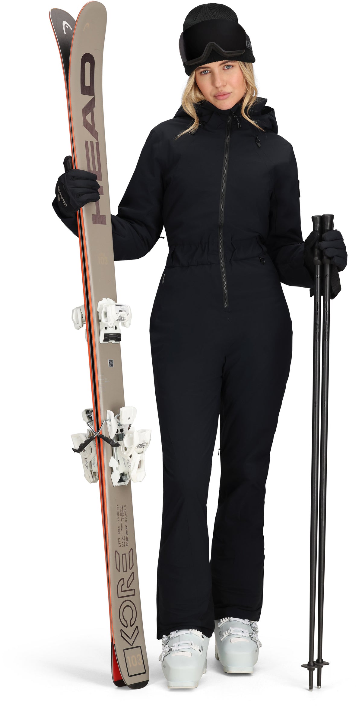 Obermeyer Snowbird Suit