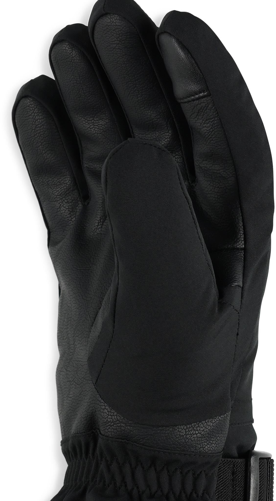 Spyder Mens Traverse GTX Ski Glove