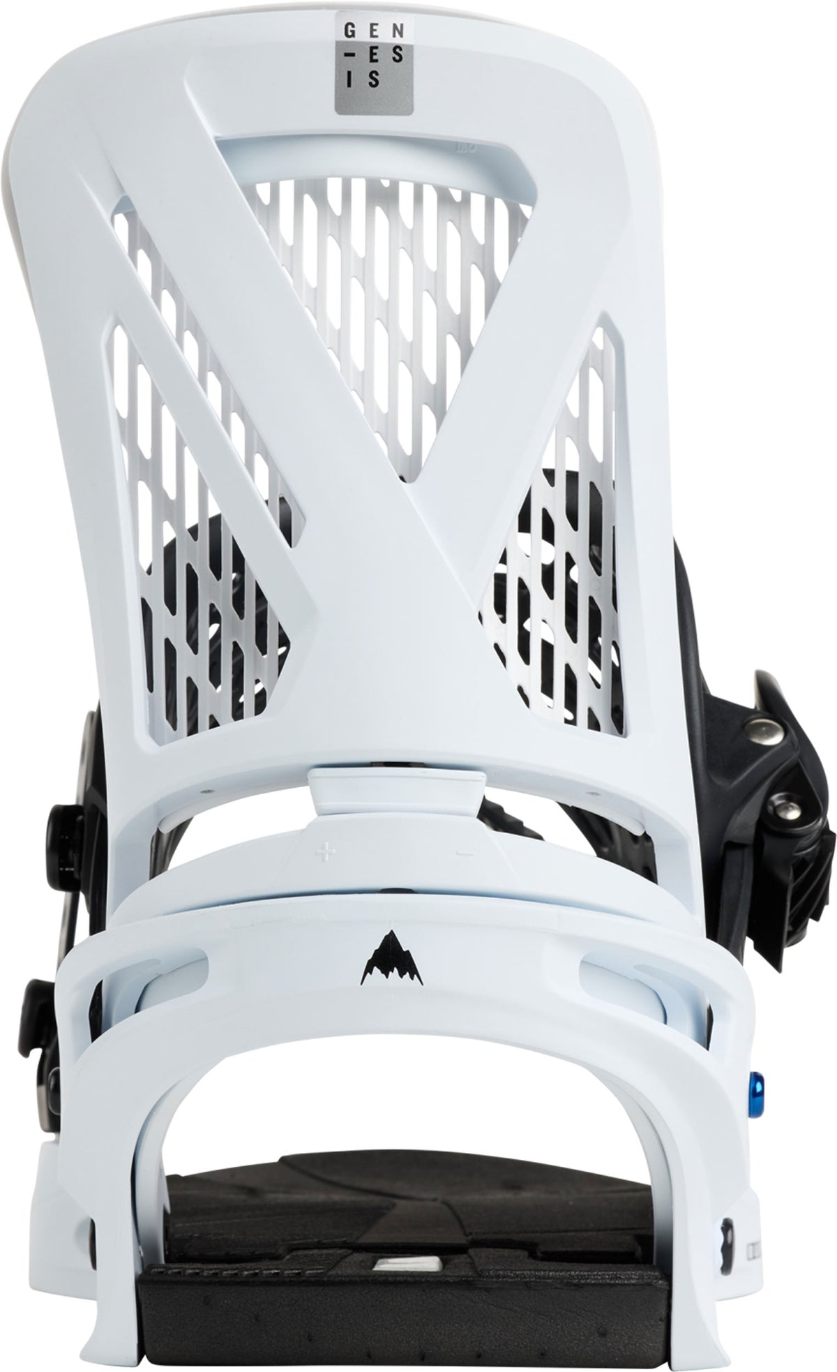 Burton Genesis Snowboard Binding - Re:Flex