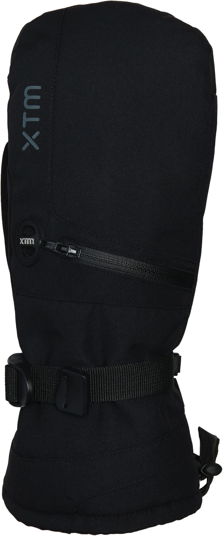 XTM Samurai Mitt