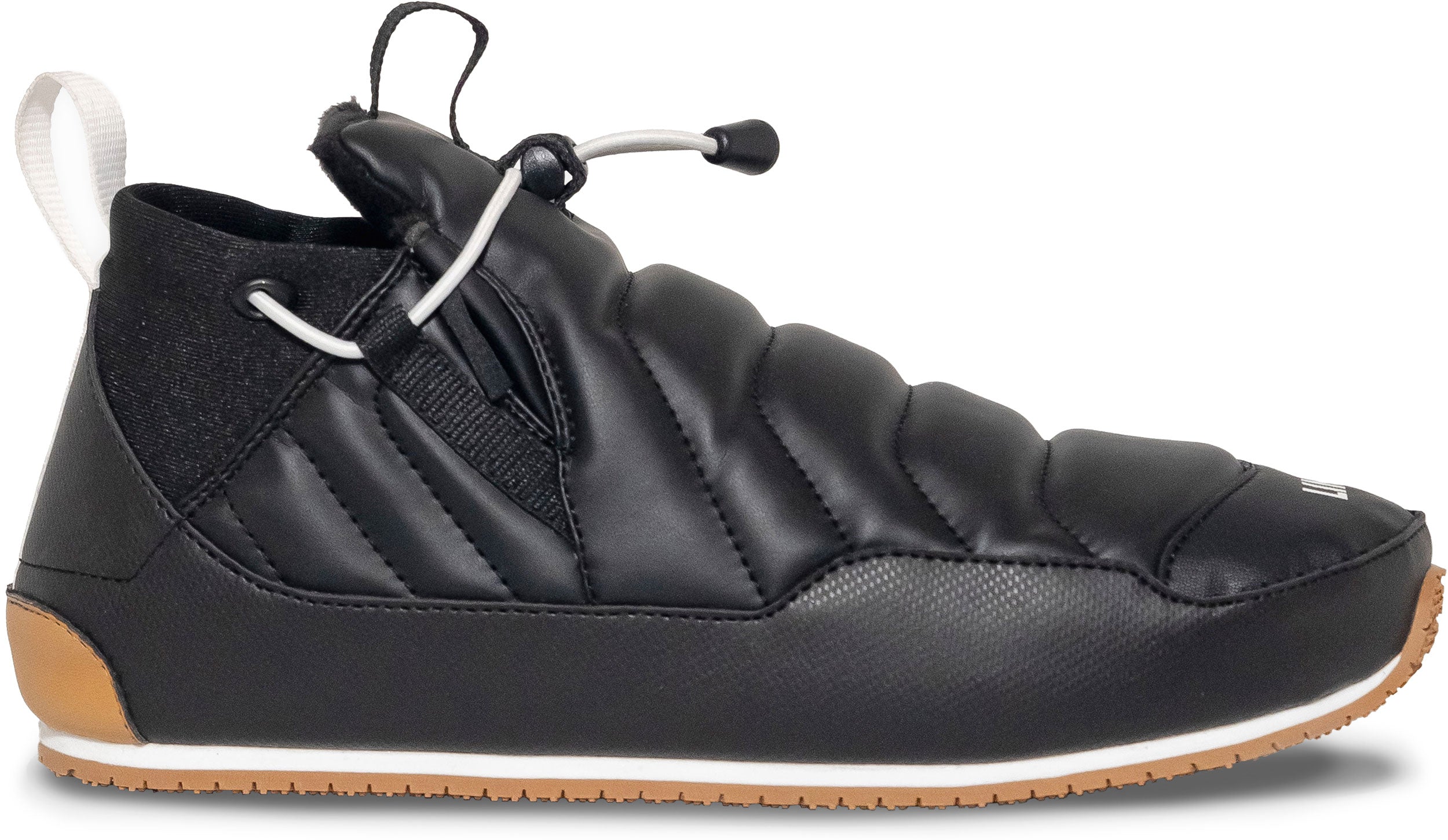 Line Bootie 1.0