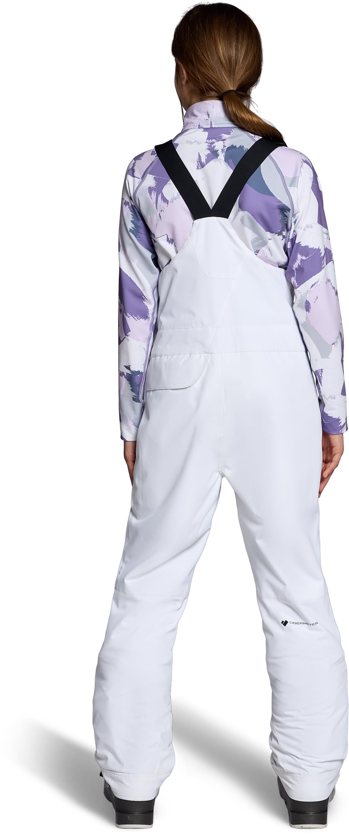 Obermeyer Suzy Q Bib Pant