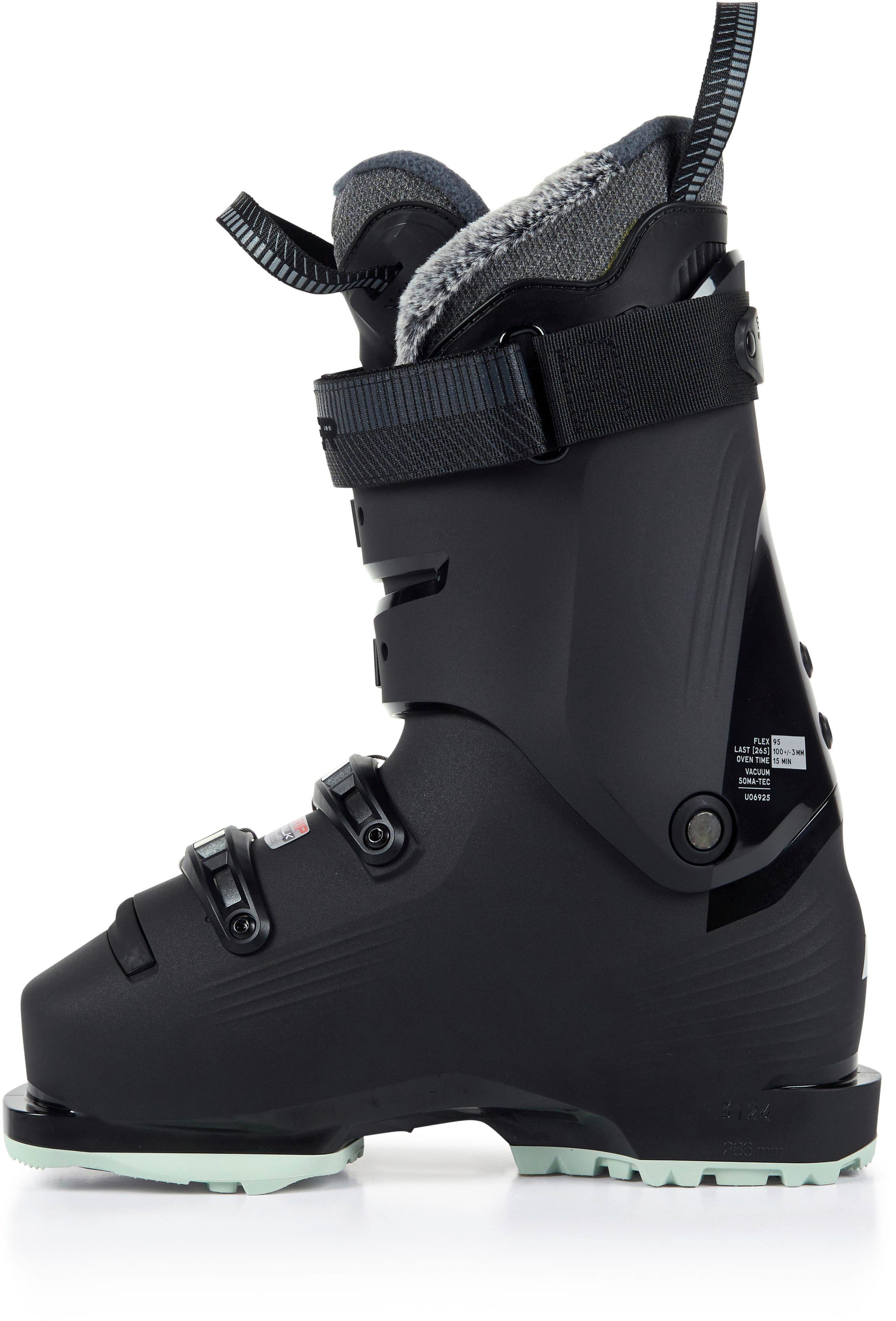 Fischer RC4 95 MV Vaccum BOA Ski Boot - Womens