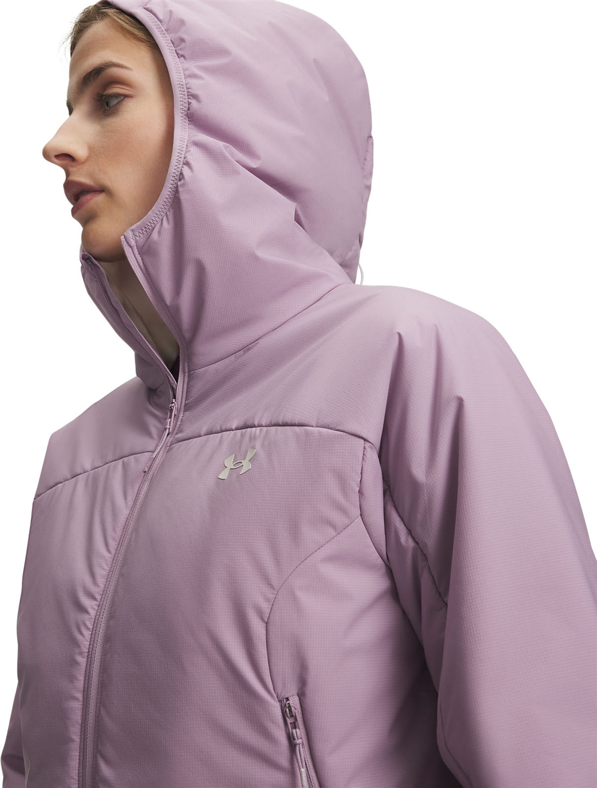 Under Armour UA Explor QuickRidge - Womens Jacket