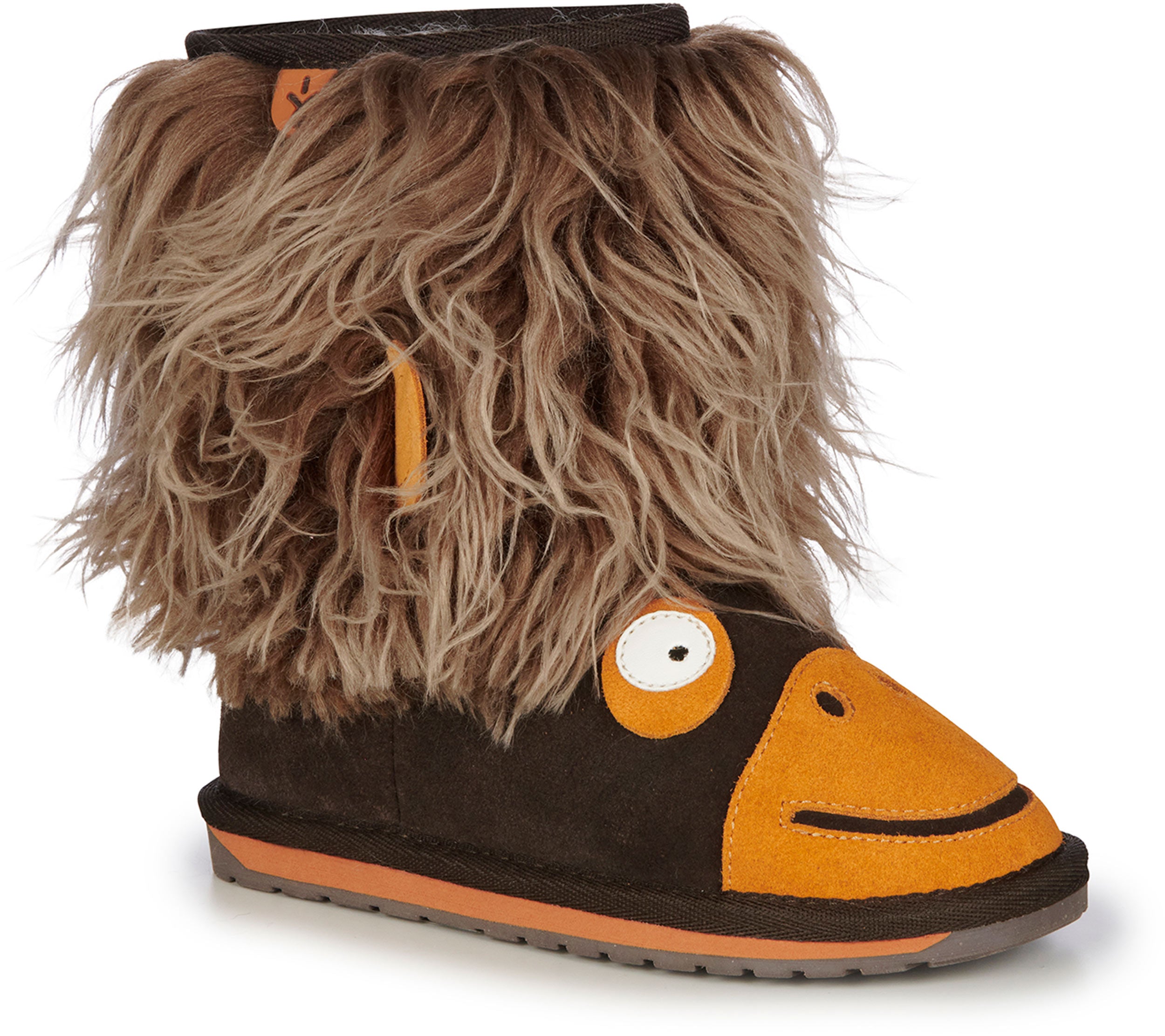 Emu Orangutan Boot - Youth 2023