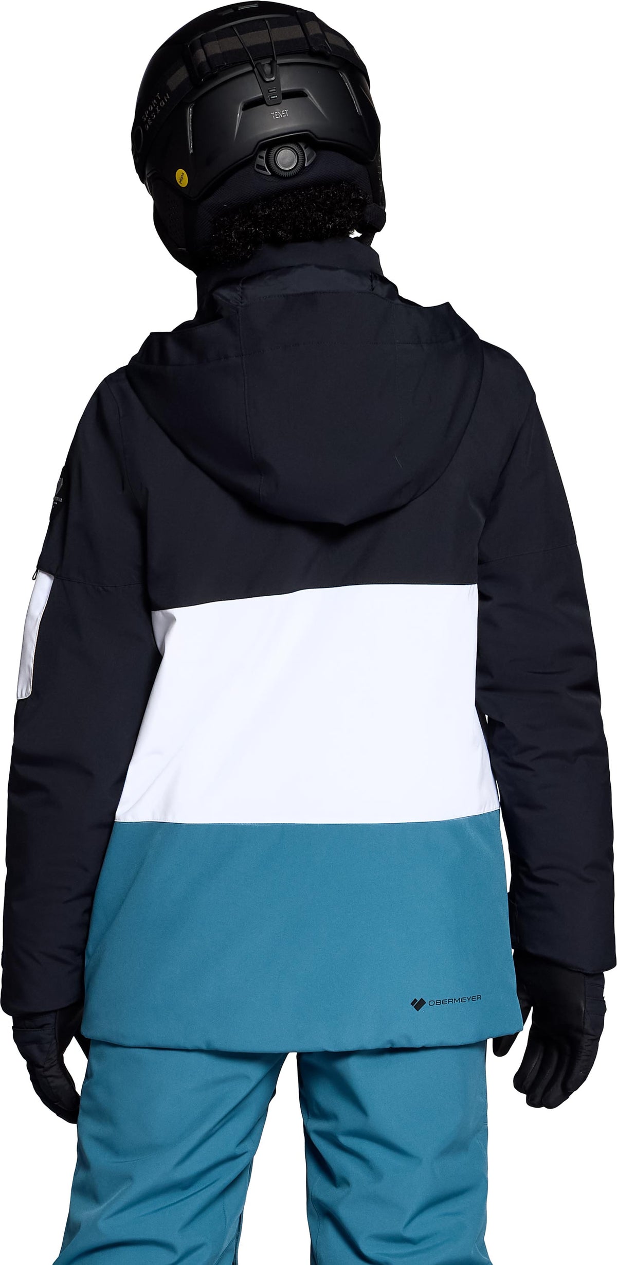 Obermeyer Axel Jacket