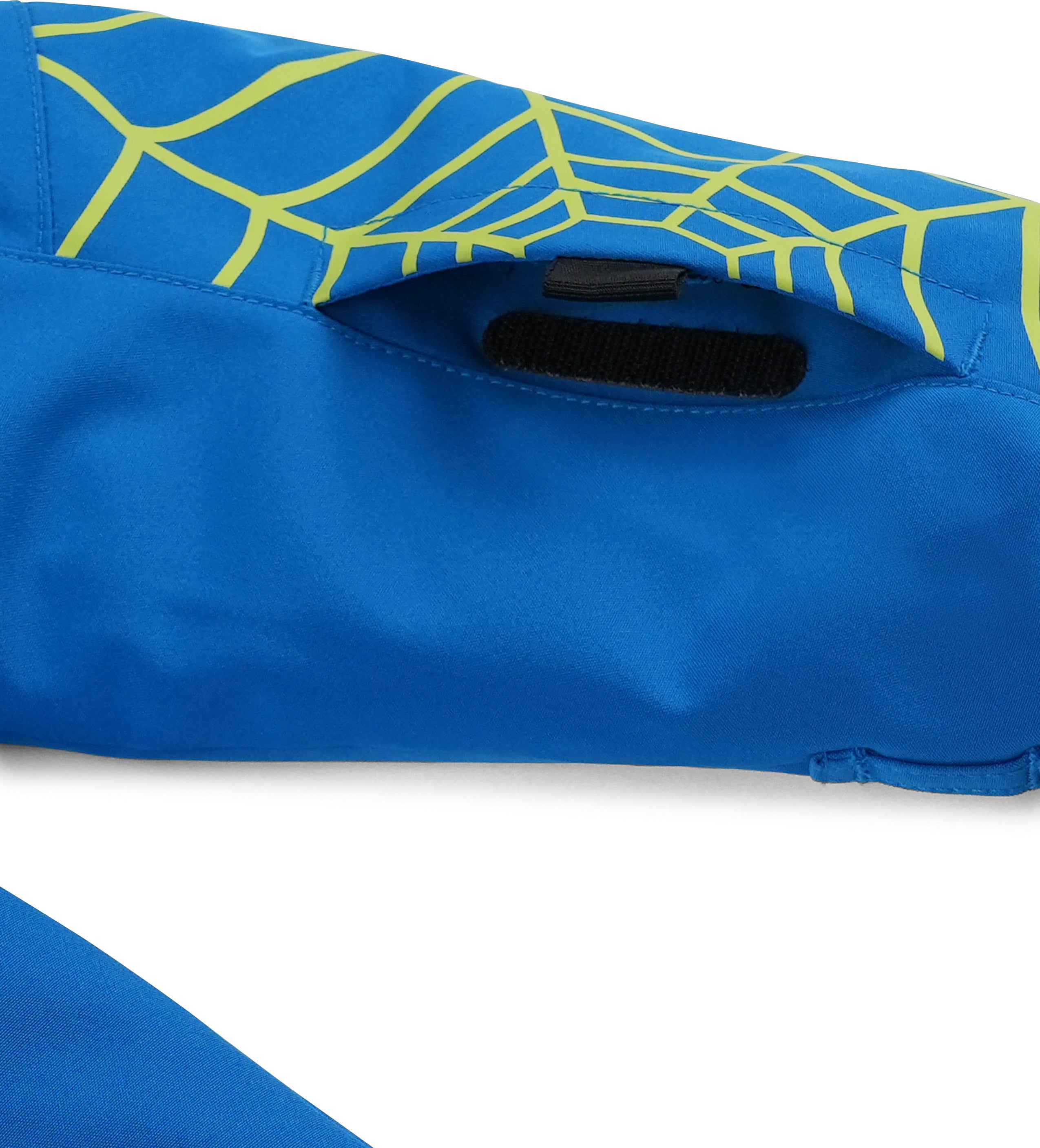 Spyder Challenger Ski Jacket